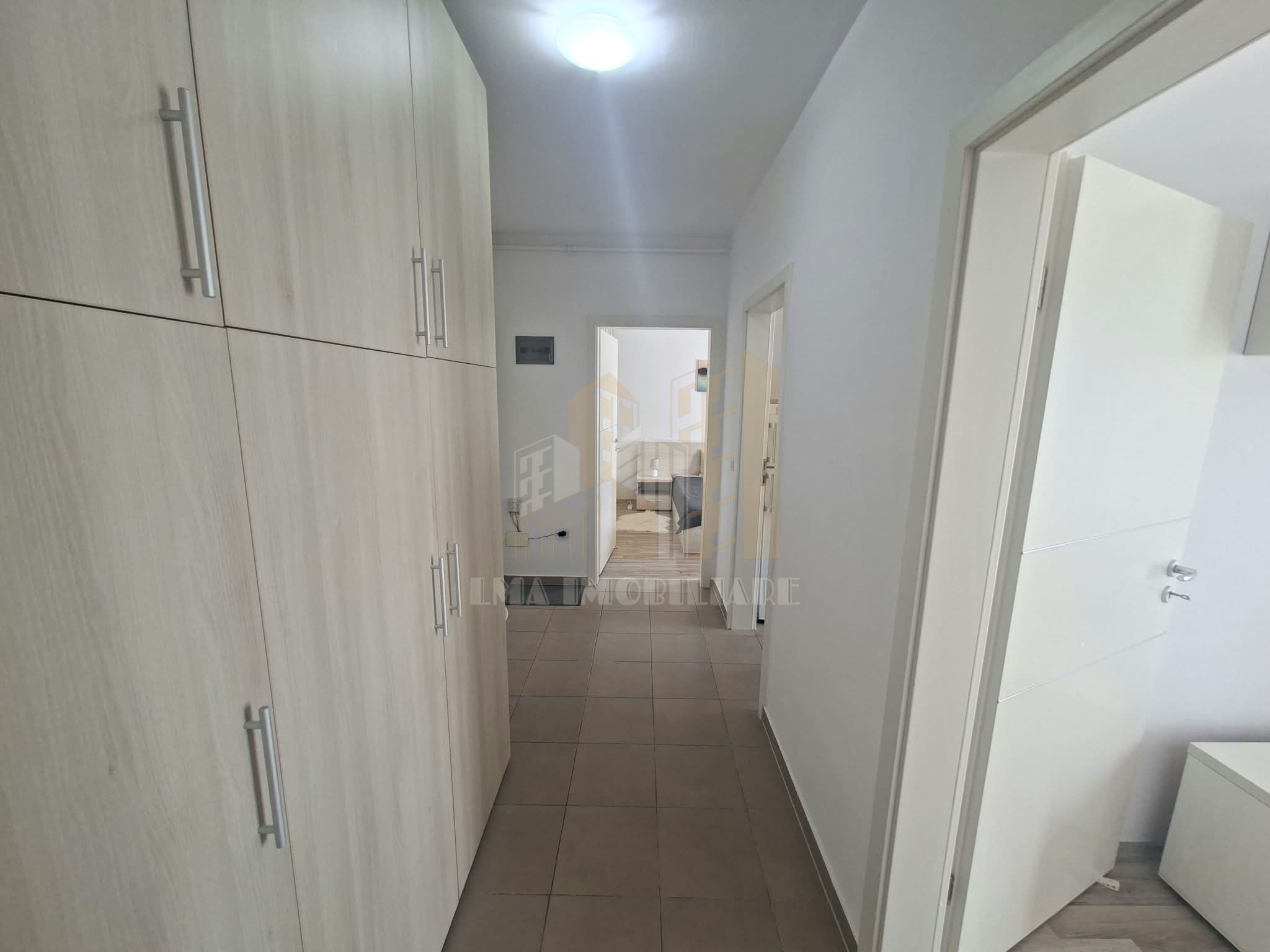 Apartament 2 camere Avantgarden Bartolomeu Egretei Brasov — fotografia 3