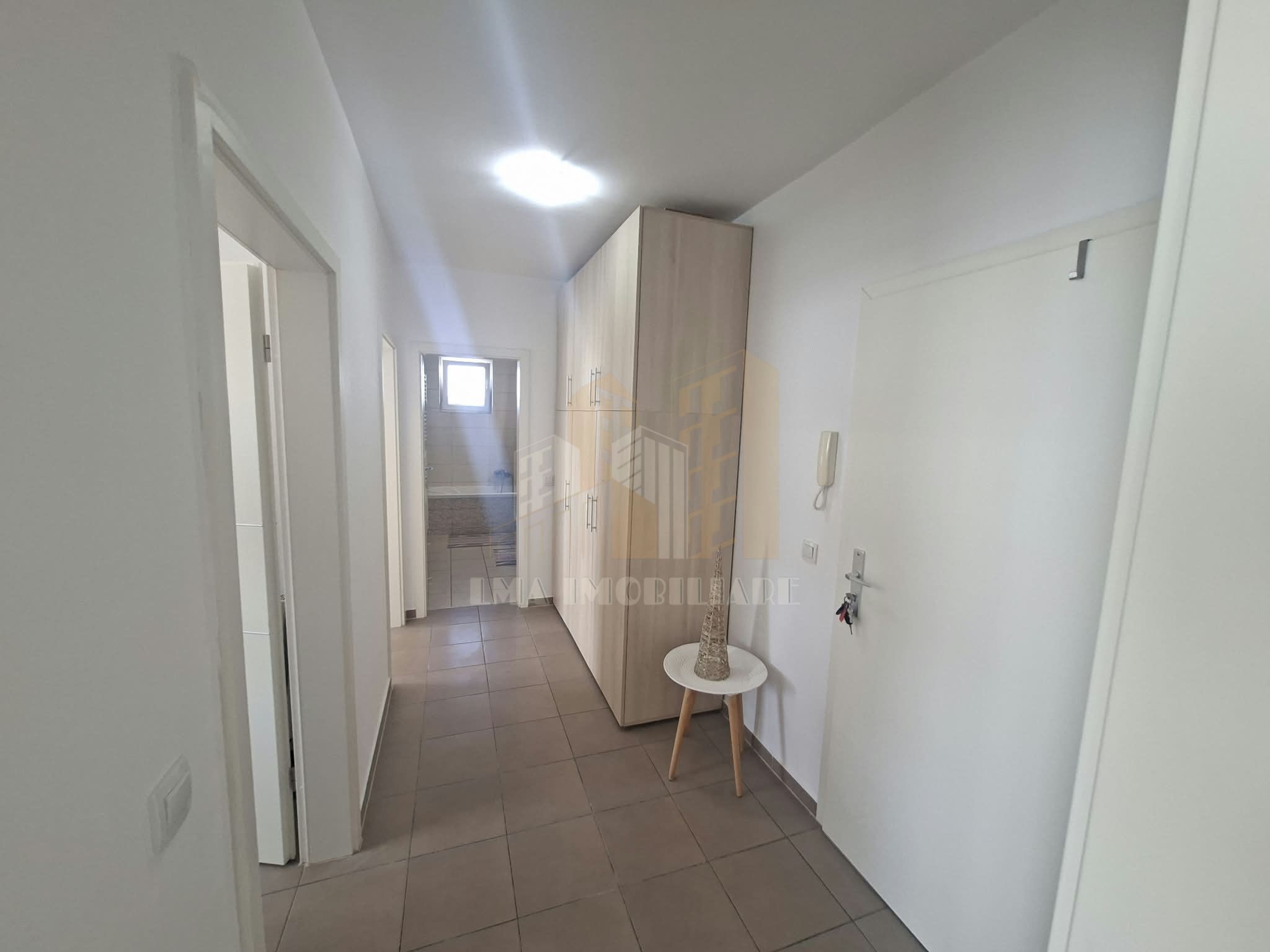 Apartament 2 camere Avantgarden Bartolomeu Egretei Brasov — fotografia 4