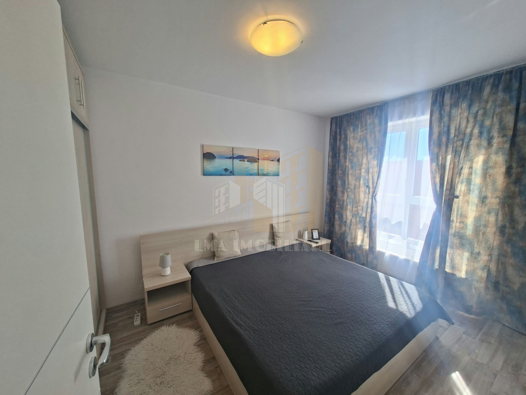 Apartament 2 camere Avantgarden Bartolomeu Egretei Brasov — fotografia 5