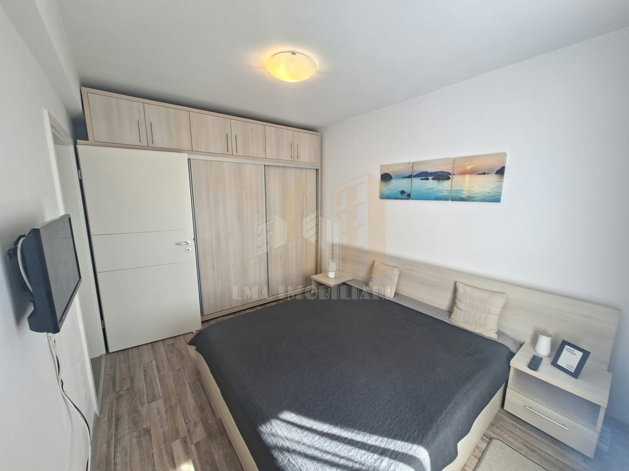 Apartament 2 camere Avantgarden Bartolomeu Egretei Brasov — fotografia 6