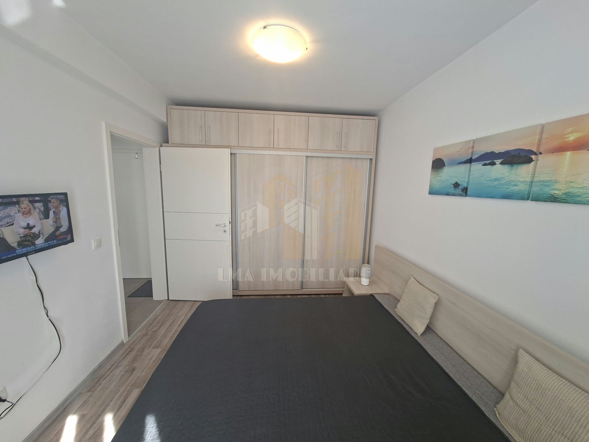 Apartament 2 camere Avantgarden Bartolomeu Egretei Brasov — fotografia 7