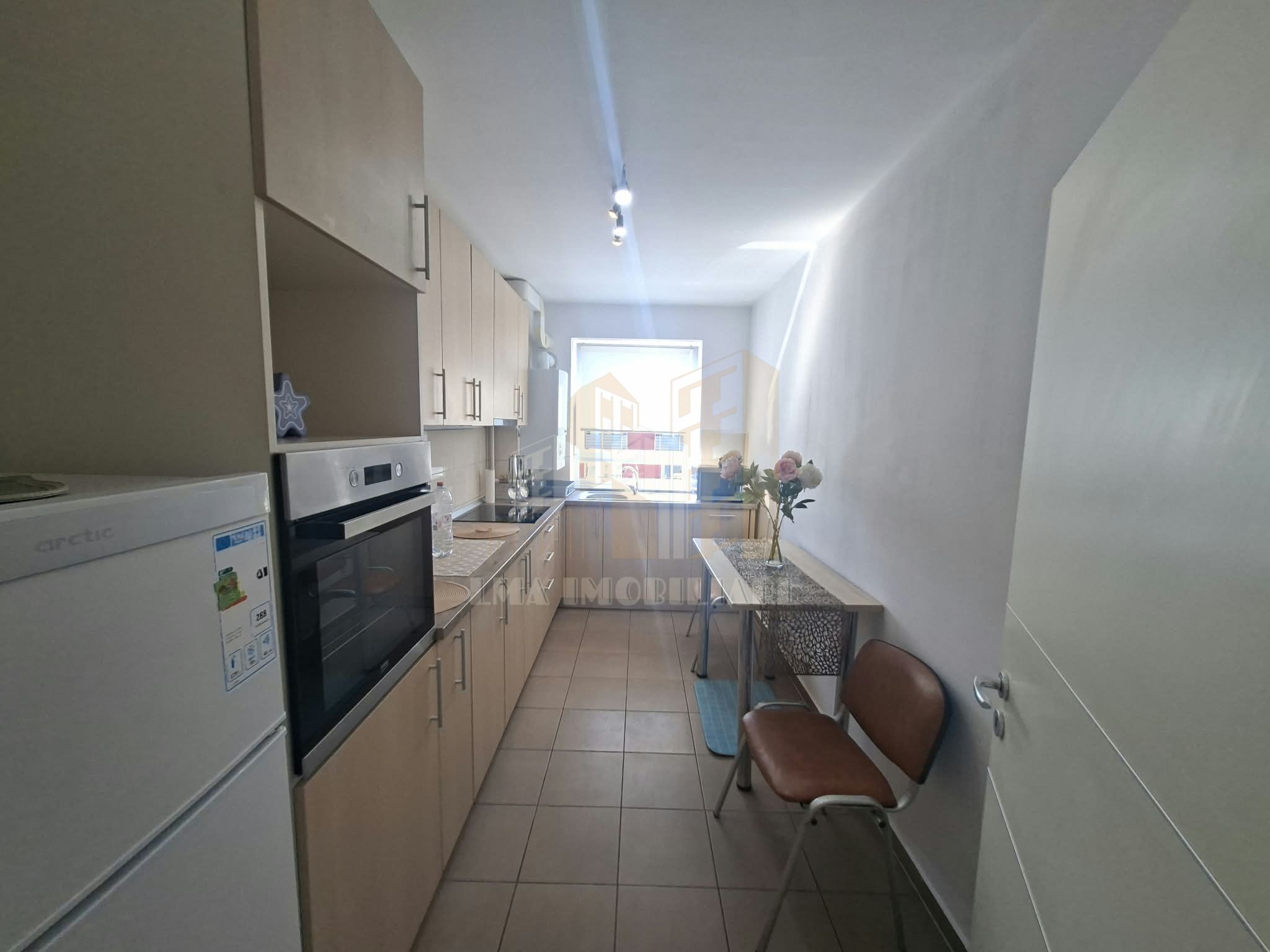 Apartament 2 camere Avantgarden Bartolomeu Egretei Brasov — fotografia 8