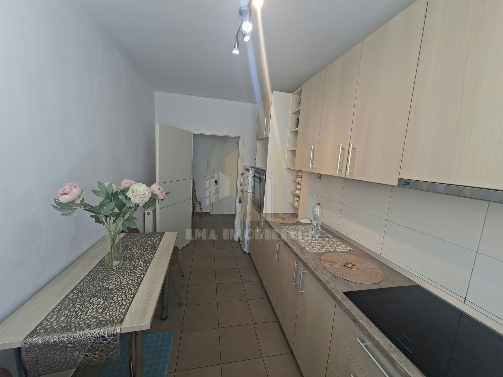Apartament 2 camere Avantgarden Bartolomeu Egretei Brasov — fotografia 9