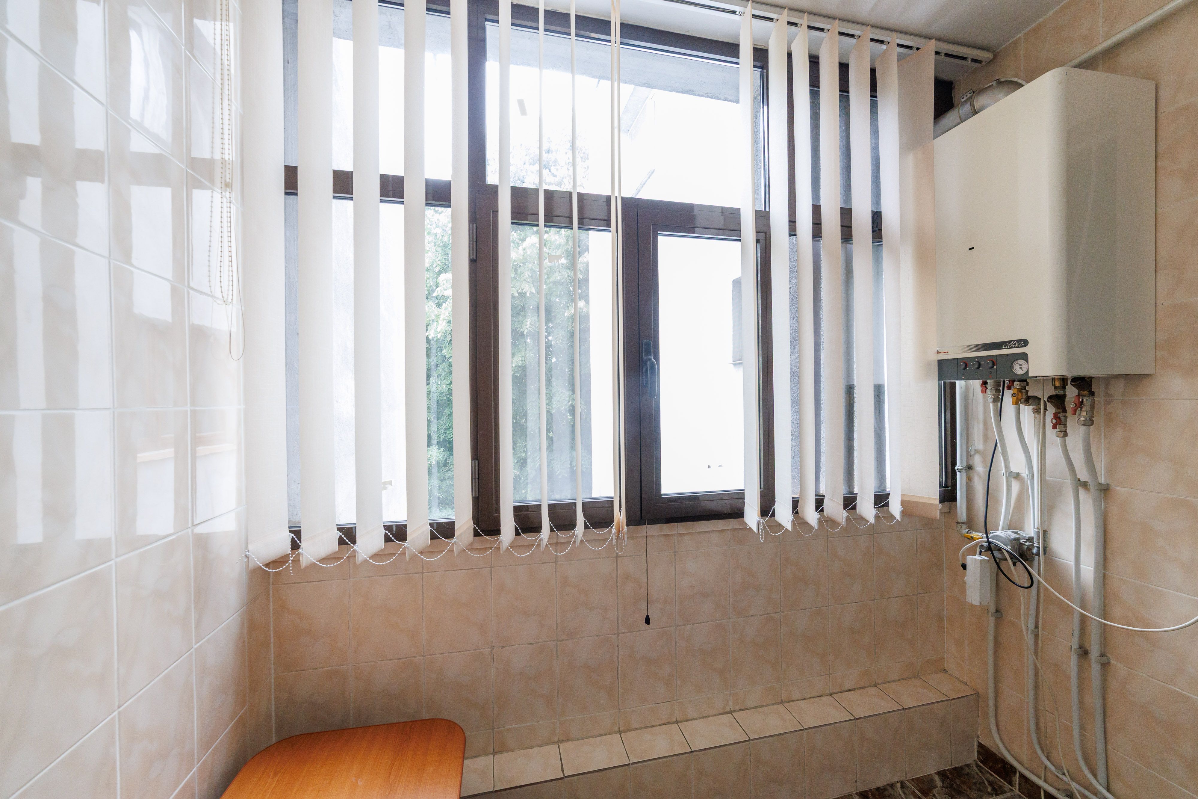 Apartament 2 camere Trivale et 3/4, — fotografia 10