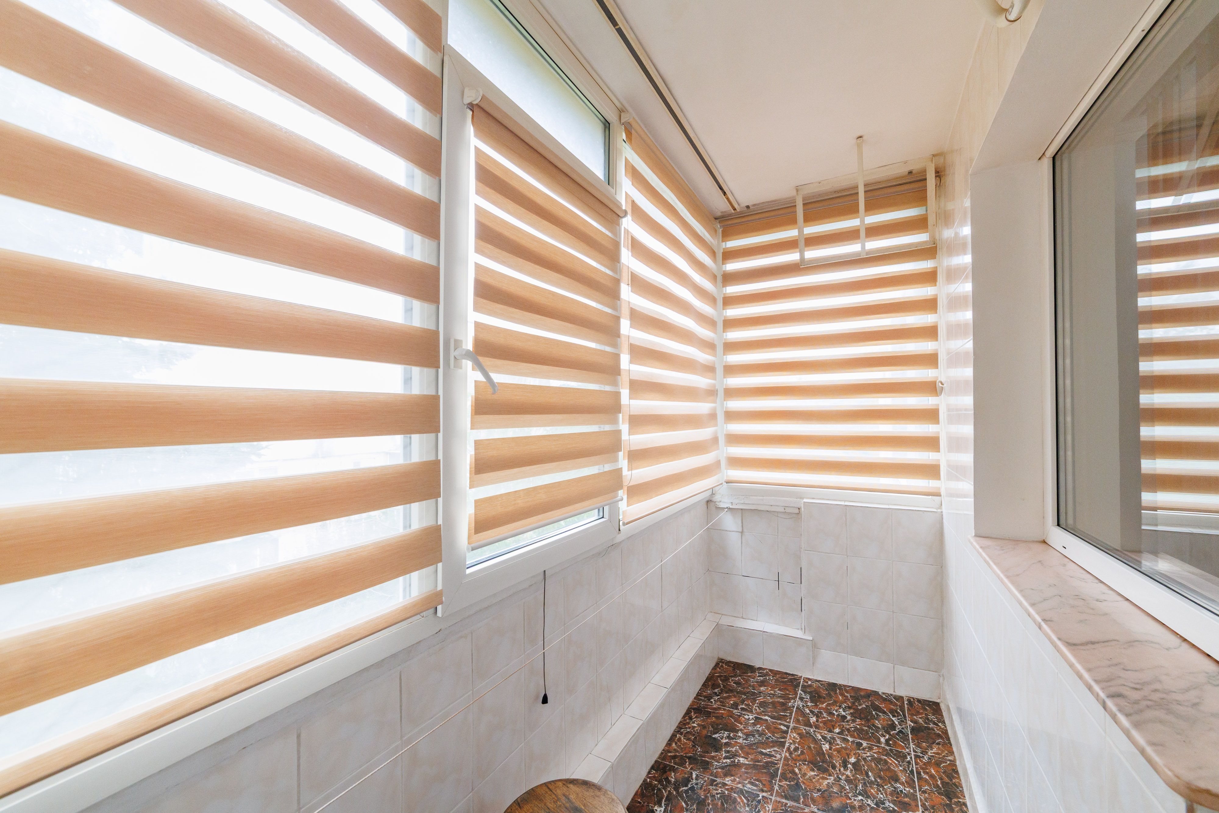 Apartament 2 camere Trivale et 3/4, — fotografia 11