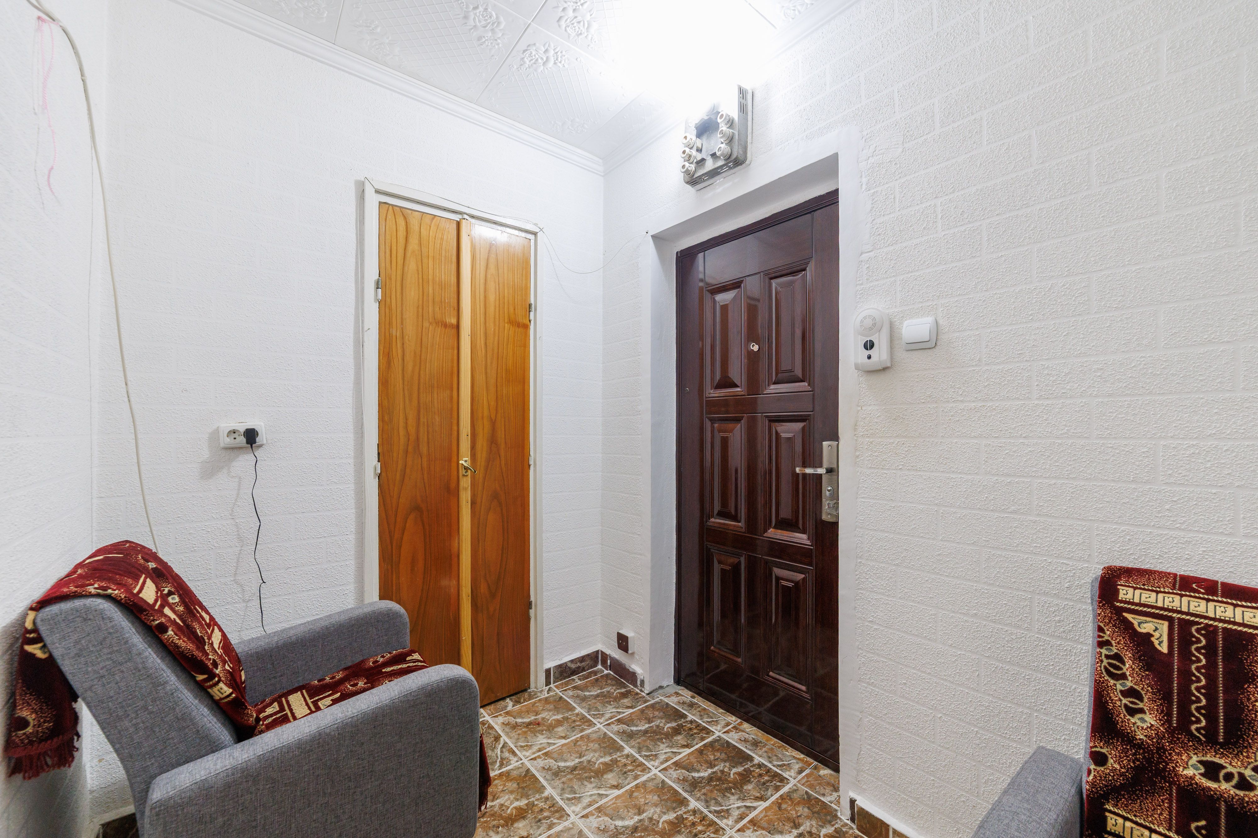 Apartament 2 camere Trivale et 3/4, — fotografia 12