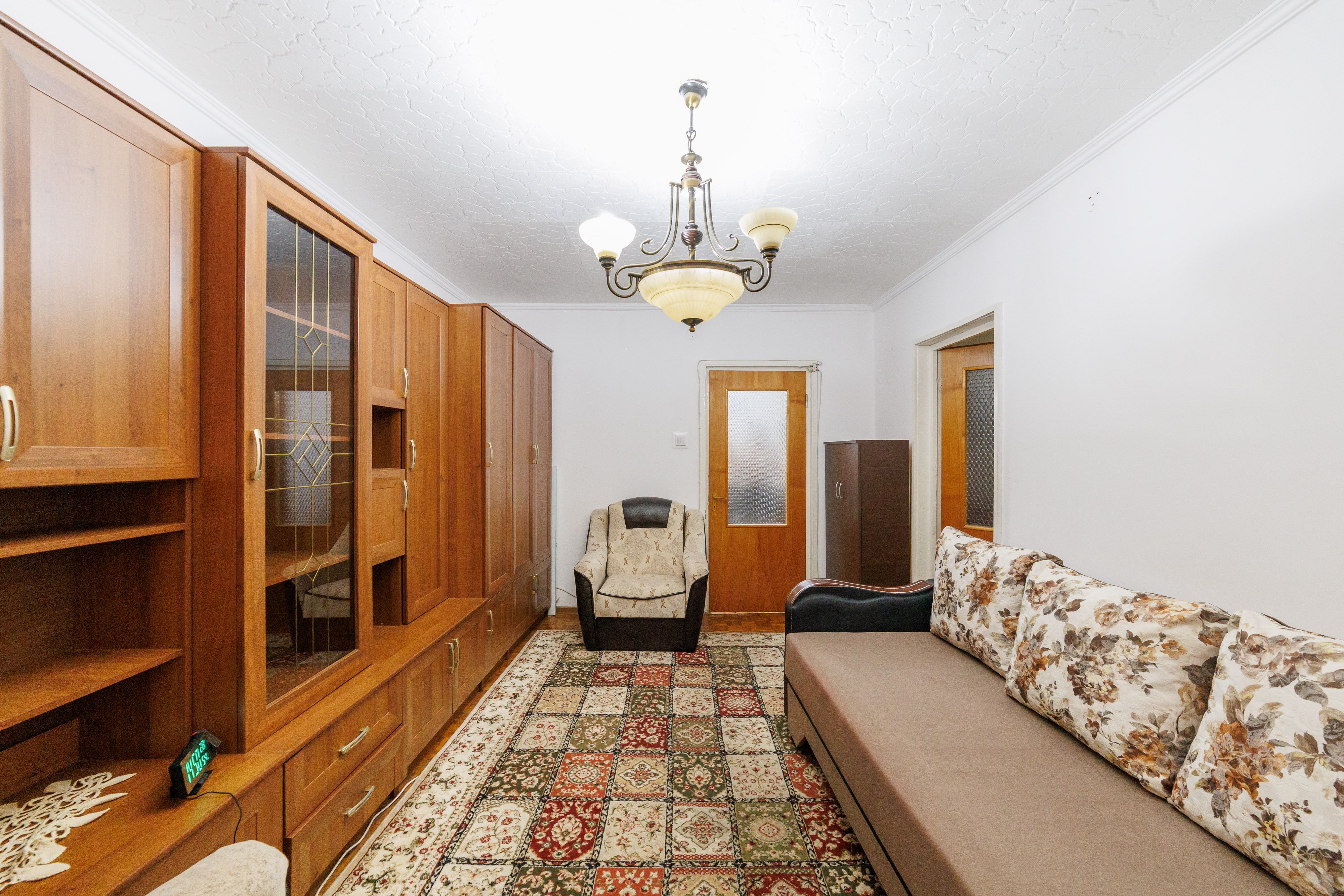 Apartament 2 camere Trivale et 3/4, — fotografia 13