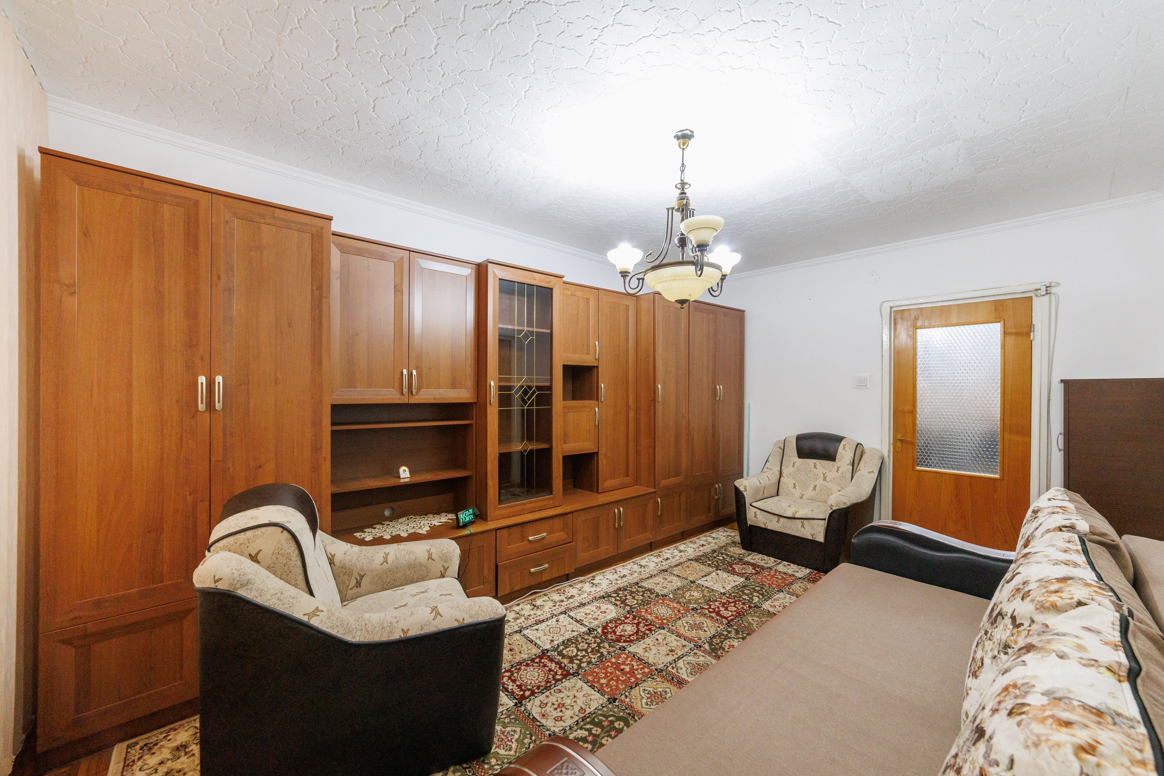 Apartament 2 camere Trivale et 3/4, — fotografia 14