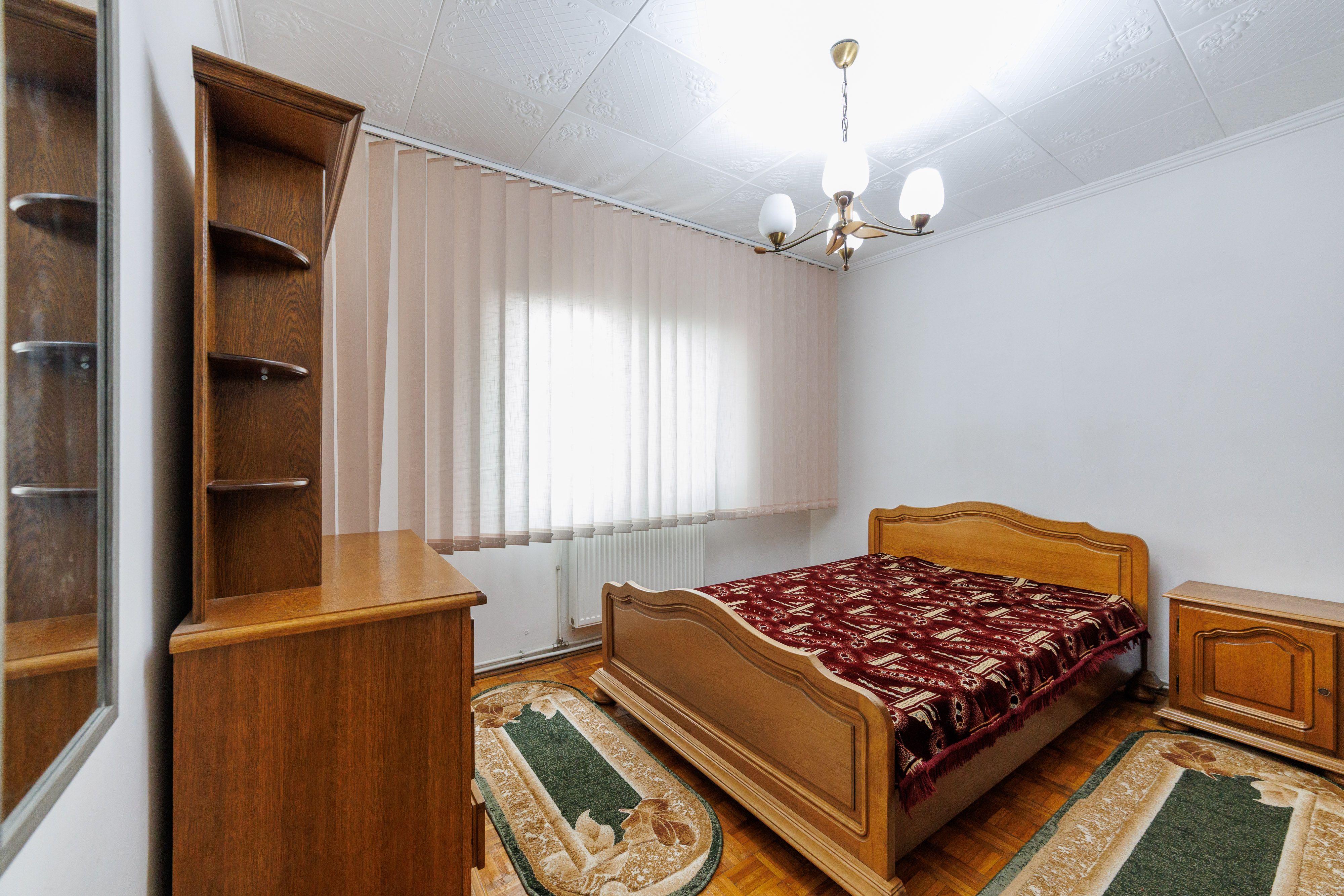 Apartament 2 camere Trivale et 3/4, — fotografia 3