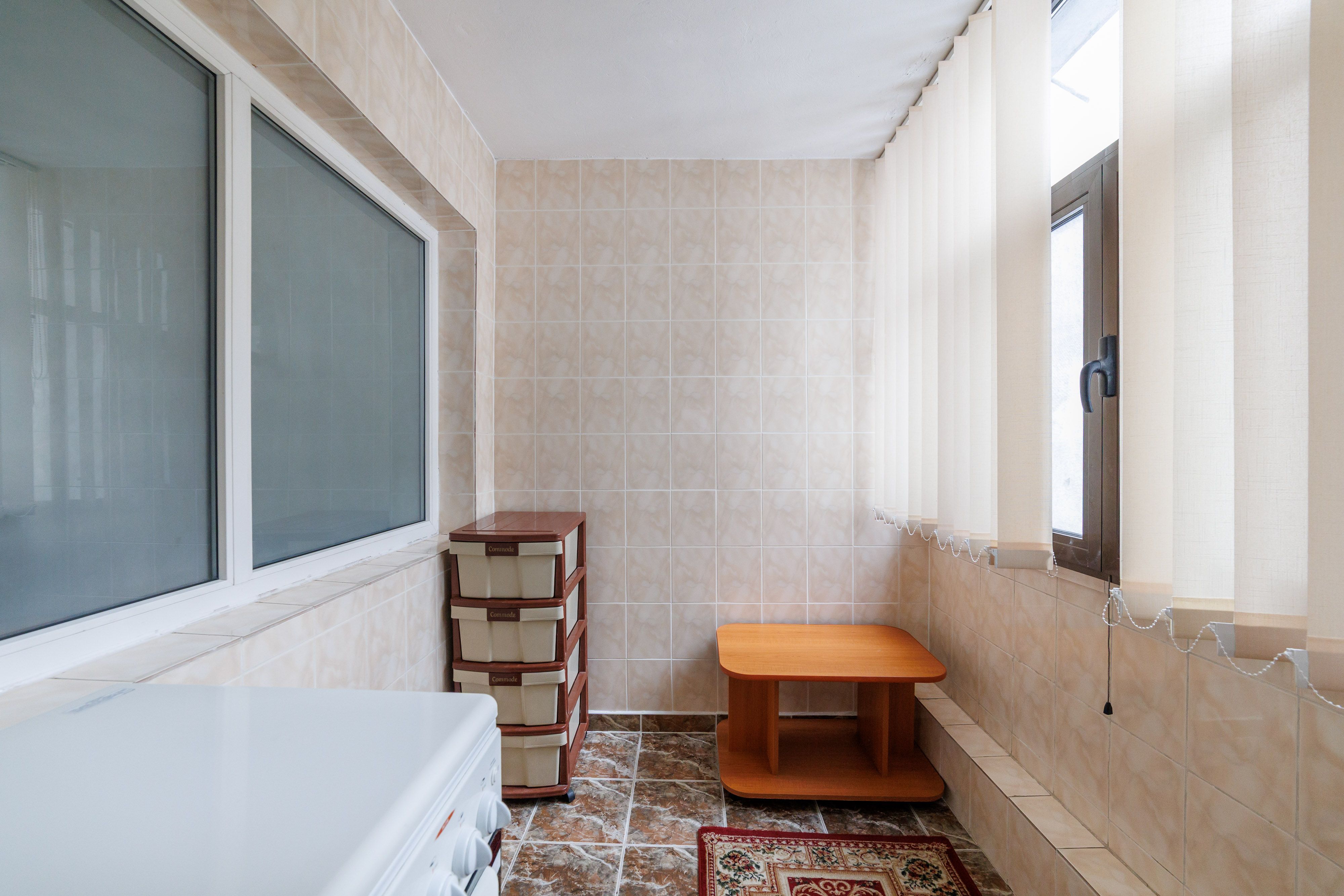 Apartament 2 camere Trivale et 3/4, — fotografia 4