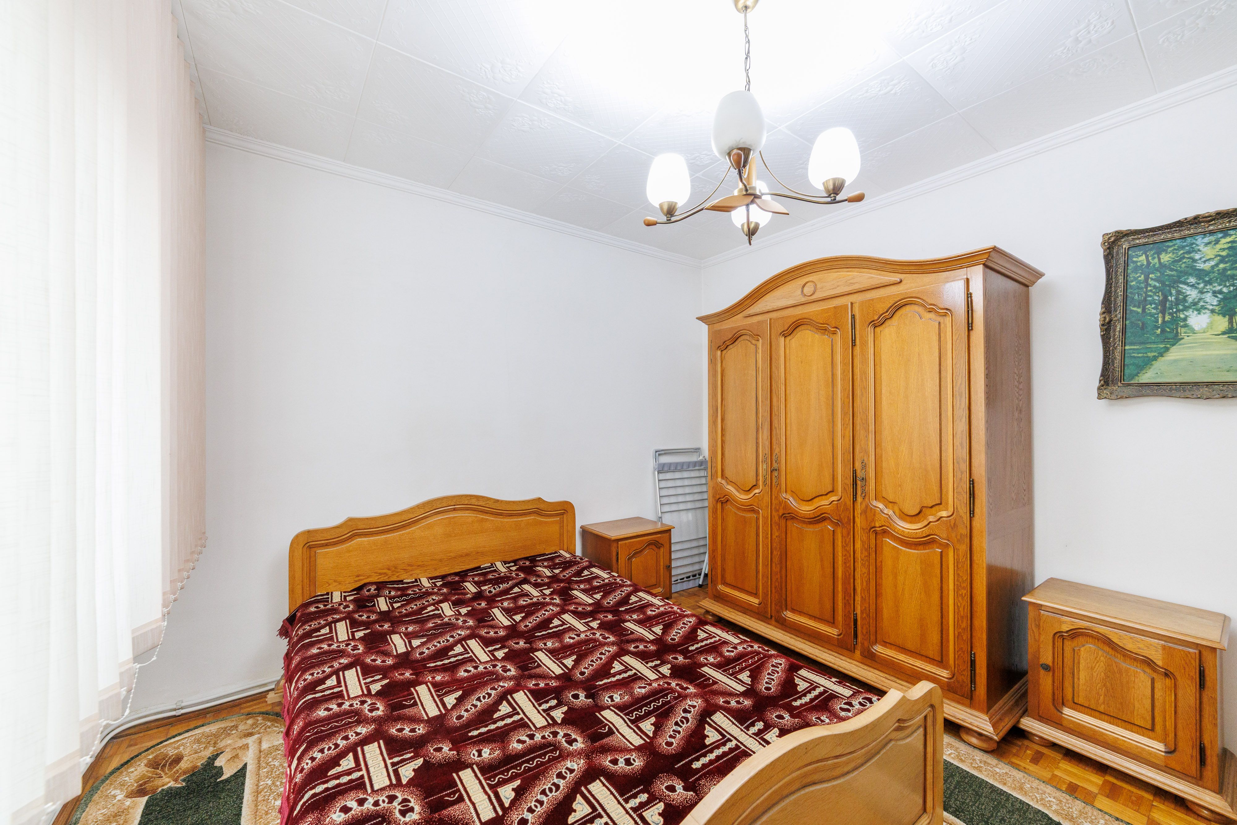 Apartament 2 camere Trivale et 3/4, — fotografia 5