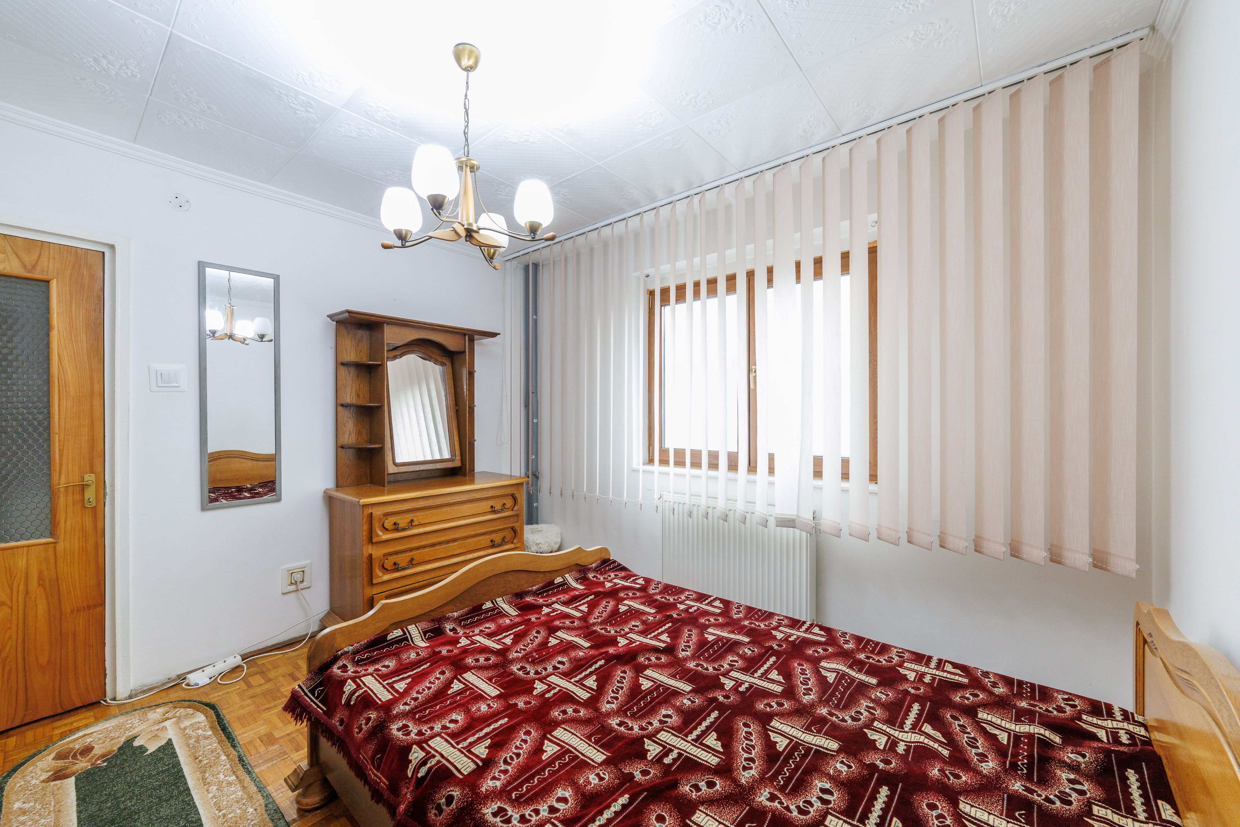 Apartament 2 camere Trivale et 3/4, — fotografia 6