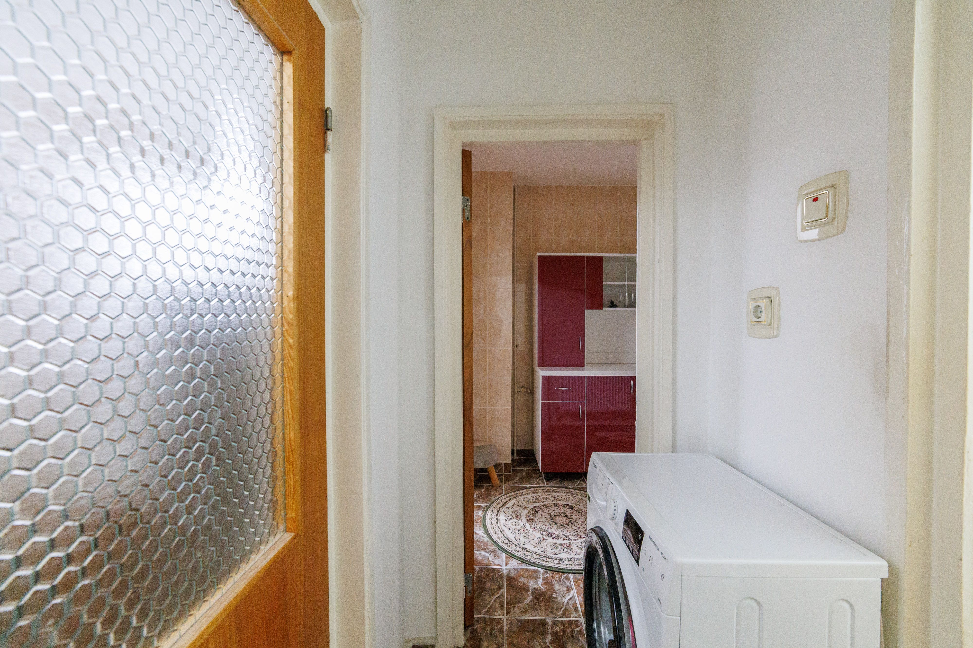 Apartament 2 camere Trivale et 3/4, — fotografia 9
