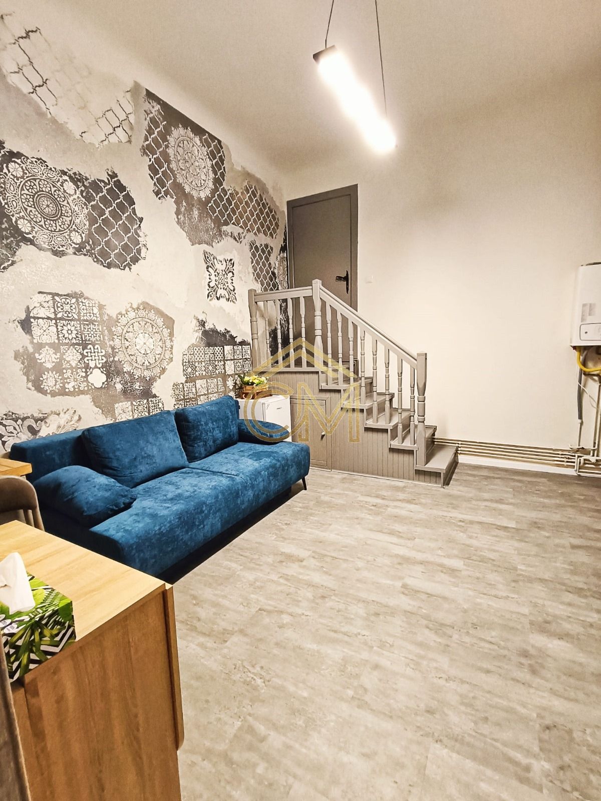 Apartament 4 Camere-Ultracentral-Etaj 1-Pivnita-82MPU — fotografia 3