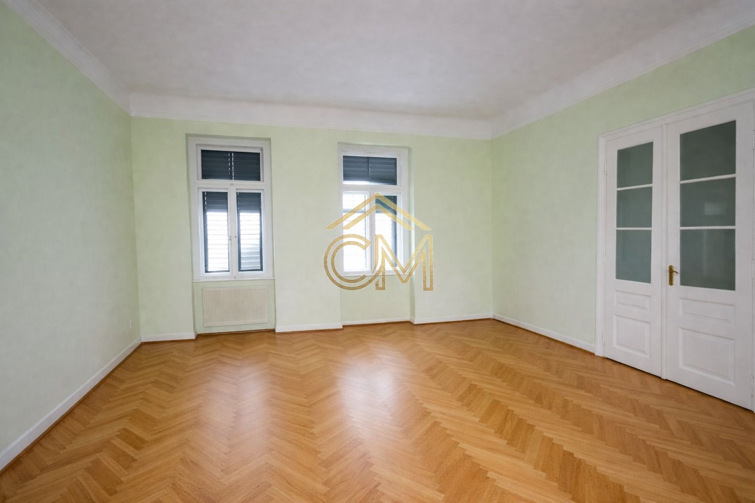 Apartament 4 Camere-Ultracentral-Etaj 1-Pivnita-82MPU — fotografia 5