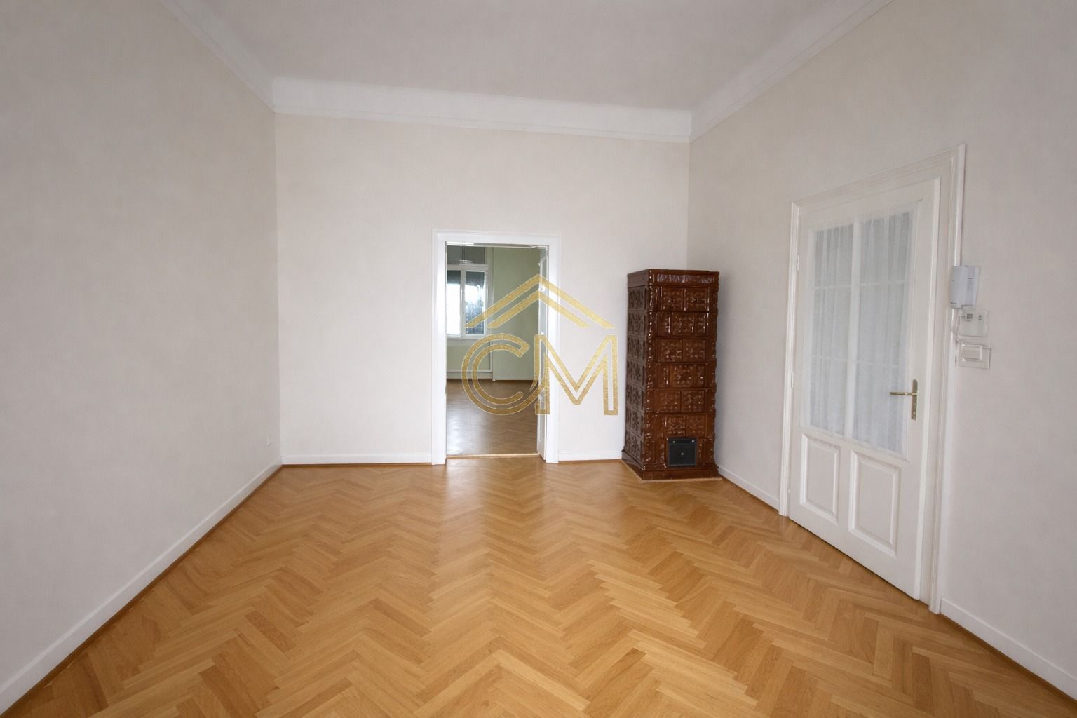 Apartament 4 Camere-Ultracentral-Etaj 1-Pivnita-82MPU — fotografia 6