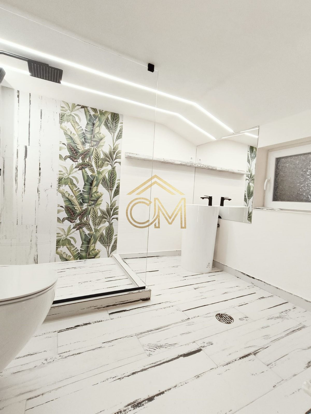 Apartament 4 Camere-Ultracentral-Etaj 1-Pivnita-82MPU — fotografia 9