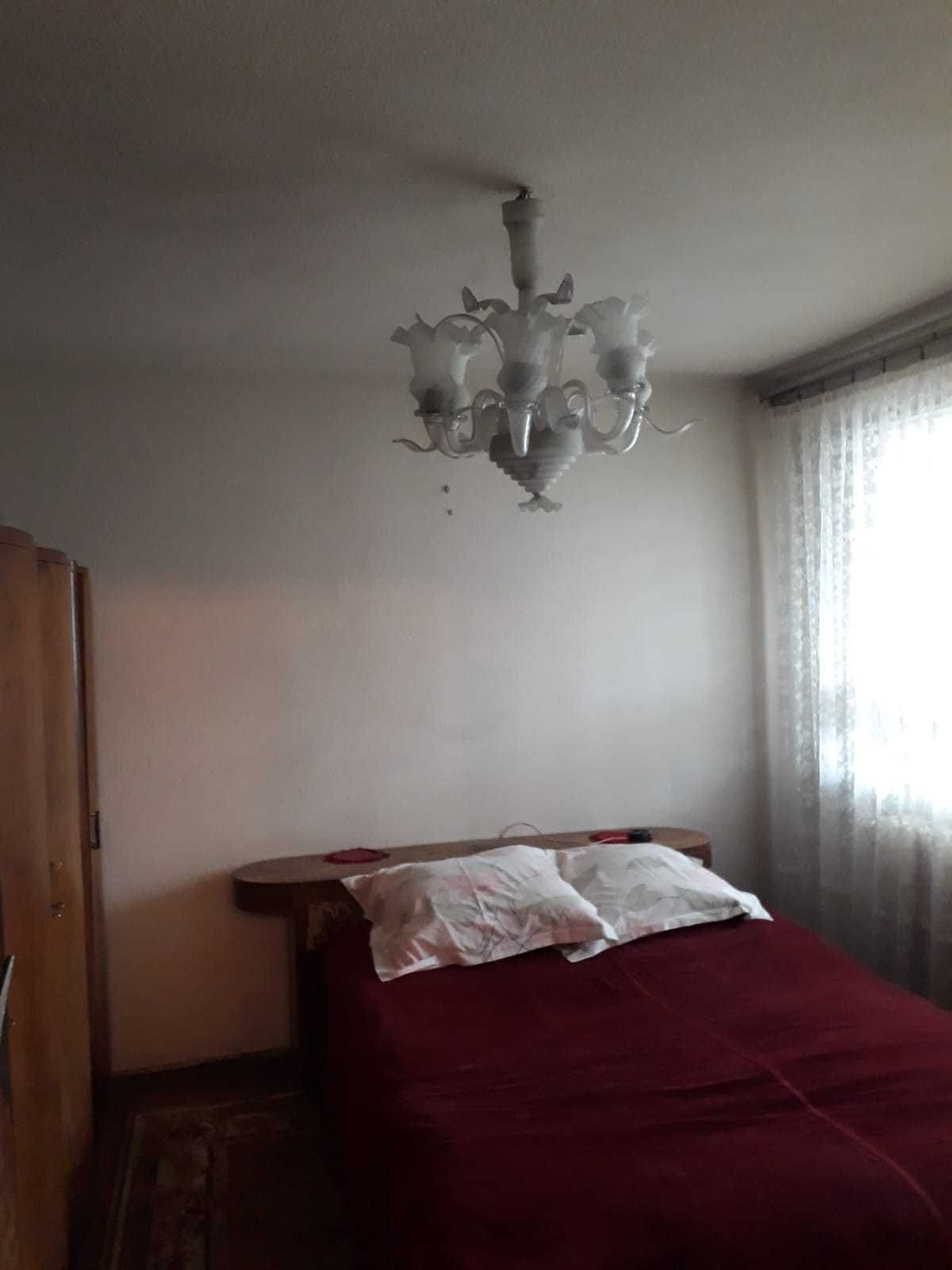 Vand apartament 4 camere N.Balcescu Galeriile Orizont — fotografia 3