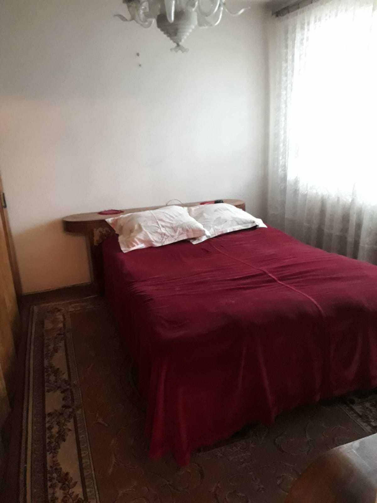 Vand apartament 4 camere N.Balcescu Galeriile Orizont — fotografia 4