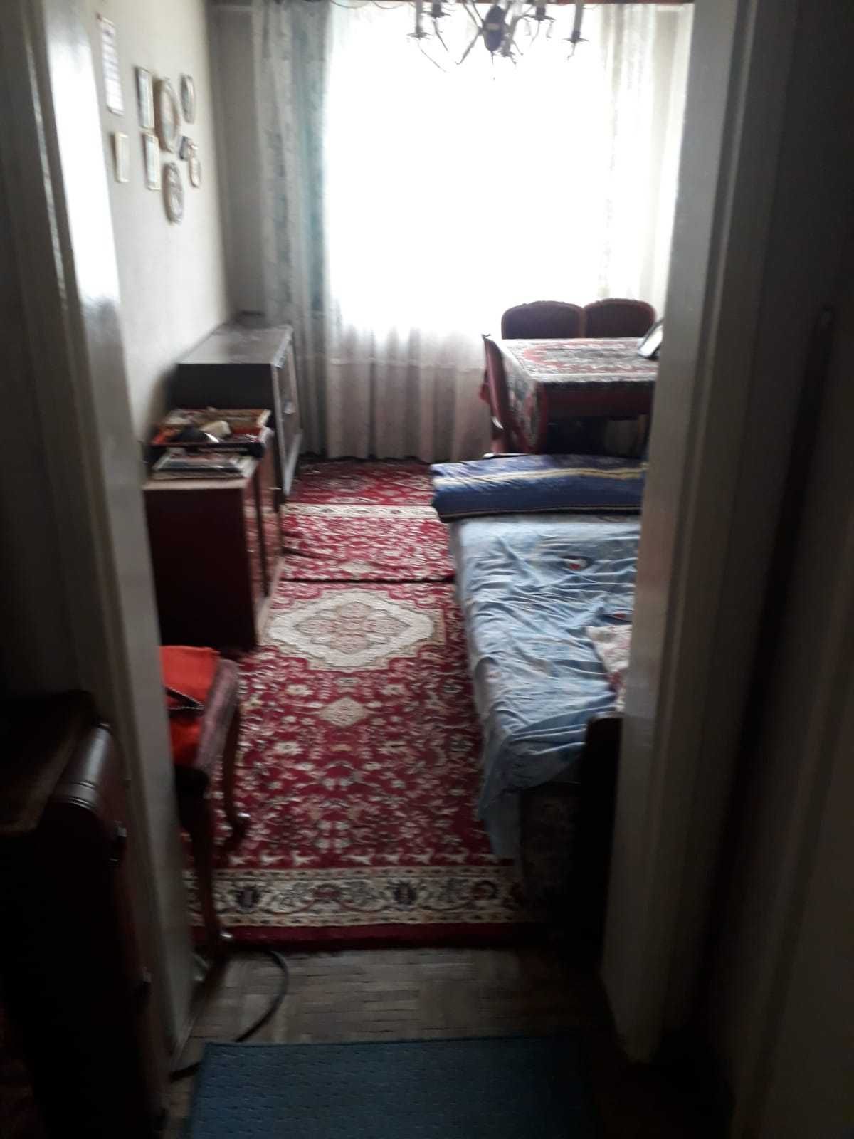 Vand apartament 4 camere N.Balcescu Galeriile Orizont — fotografia 5