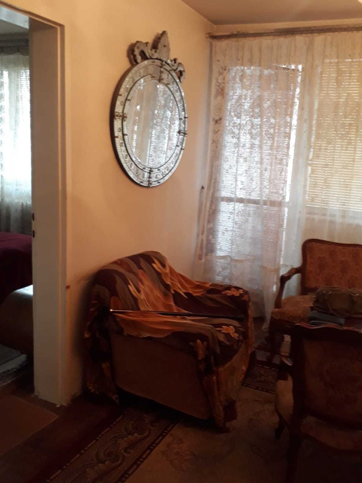 Vand apartament 4 camere N.Balcescu Galeriile Orizont — fotografia 6