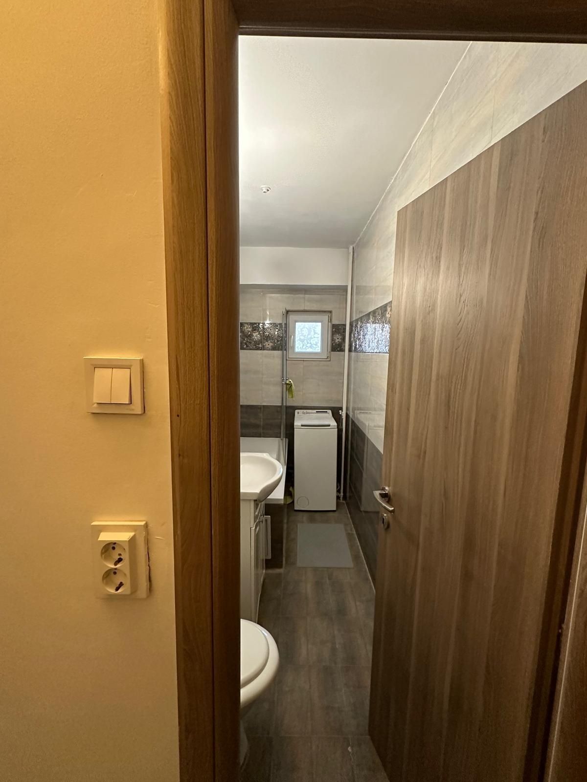 Închiriez apartament 2 camere zona tei — fotografia 6