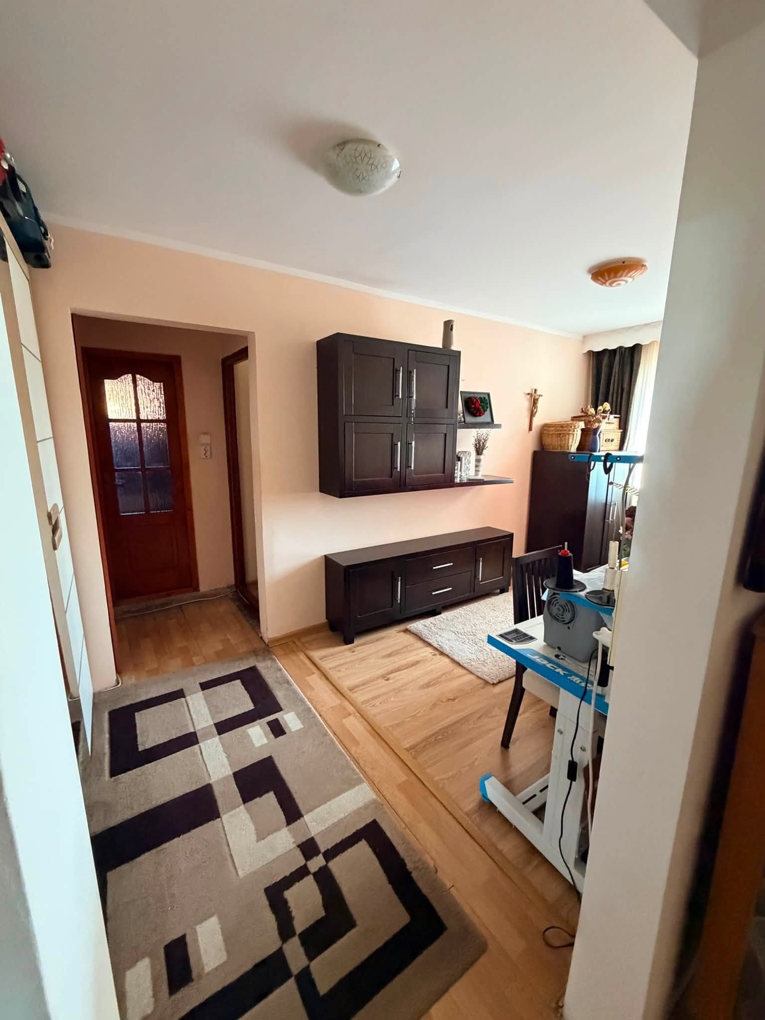OFERTĂ! Apartament spațios cu 3 camere + garaj | Stadion — fotografia 5