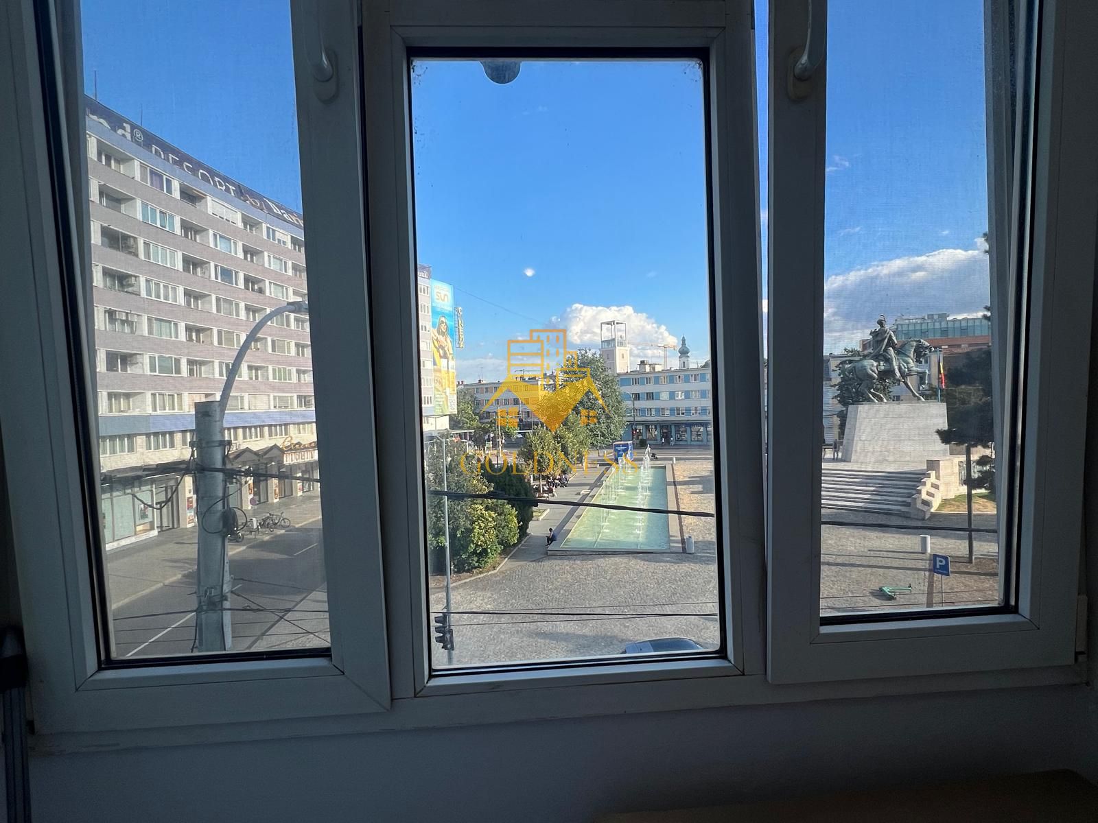 2 Camere decomandate, Central, M. Viteazul, Mc Donald s, Litere, Horea — fotografia 6