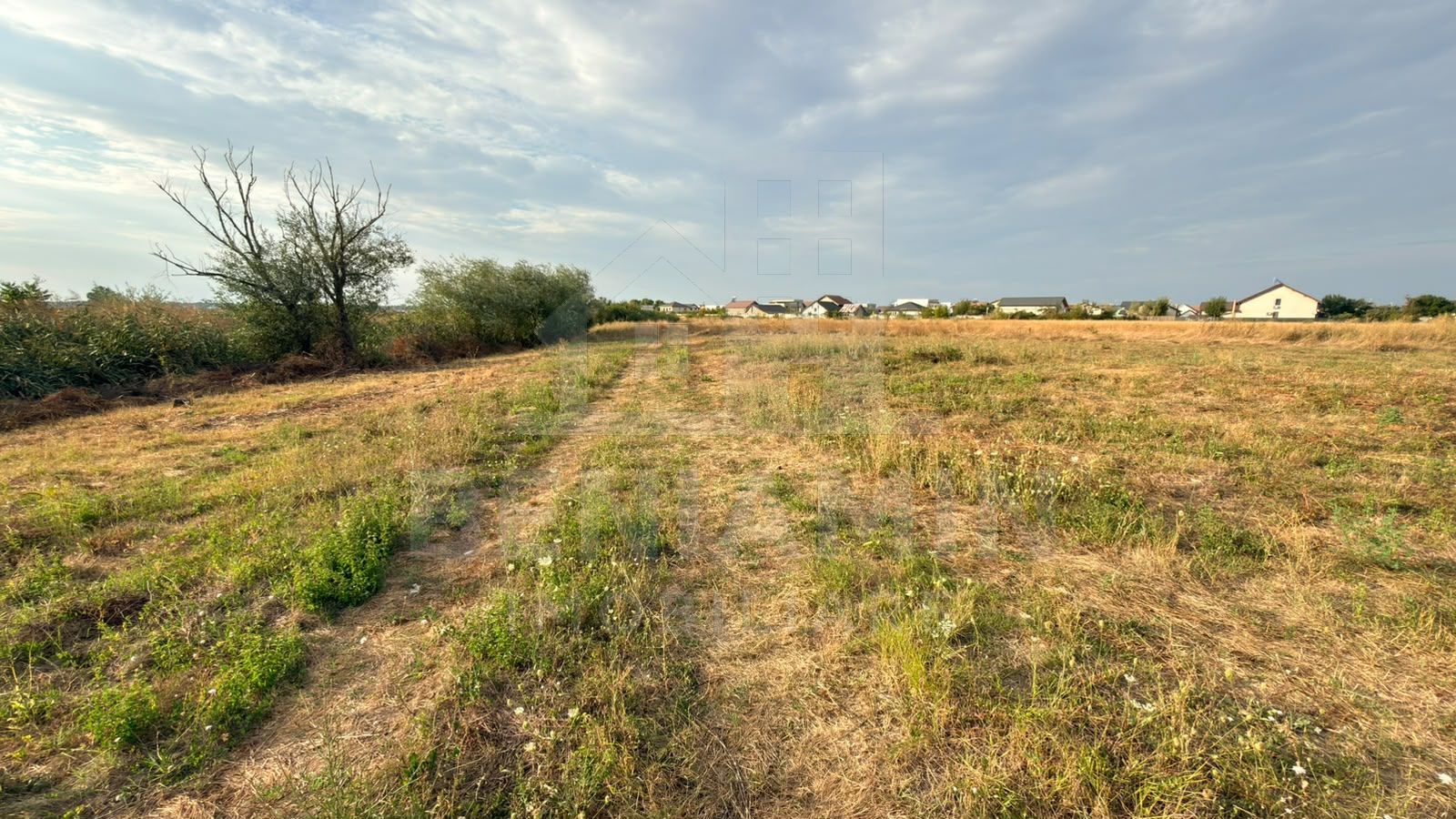 Teren de vanzare in Popoveni loturi de 550mp deschidere mare — fotografia 5