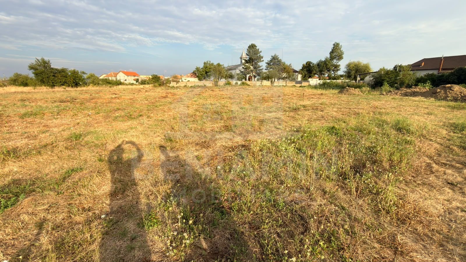 Teren de vanzare in Popoveni loturi de 550mp deschidere mare — fotografia 6