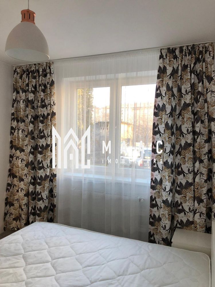 Apartament 3 camere Sibiu | Mihai Viteazul | 75 mp, decomandat — fotografia 4