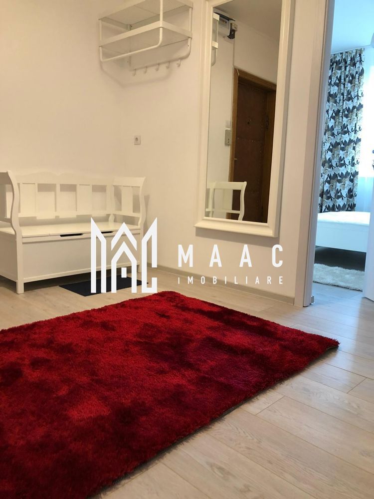 Apartament 3 camere Sibiu | Mihai Viteazul | 75 mp, decomandat — fotografia 5