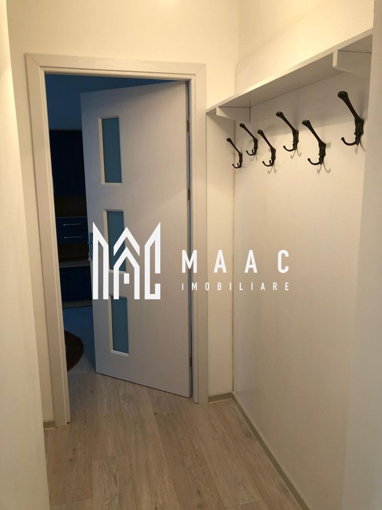 Apartament 3 camere Sibiu | Mihai Viteazul | 75 mp, decomandat — fotografia 6