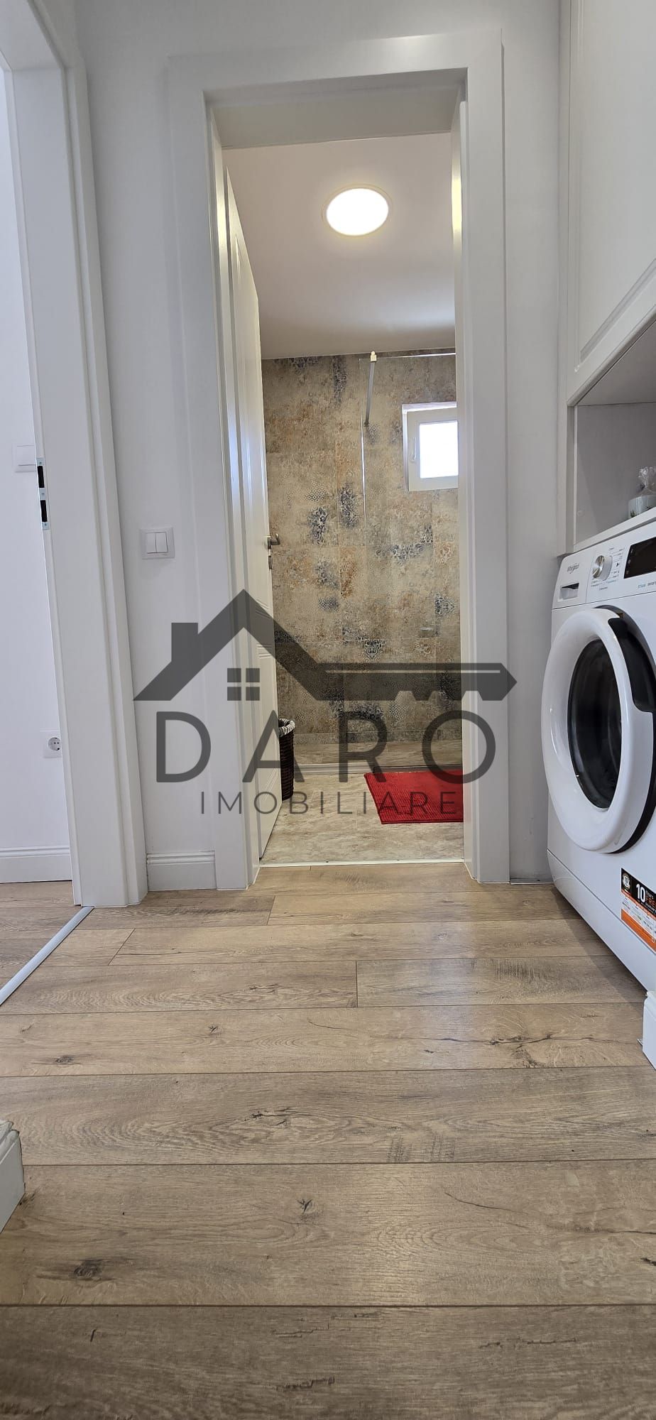 Vand apartament cu 2 camere in Cornisa, et. intermediar, lift nou — fotografia 13