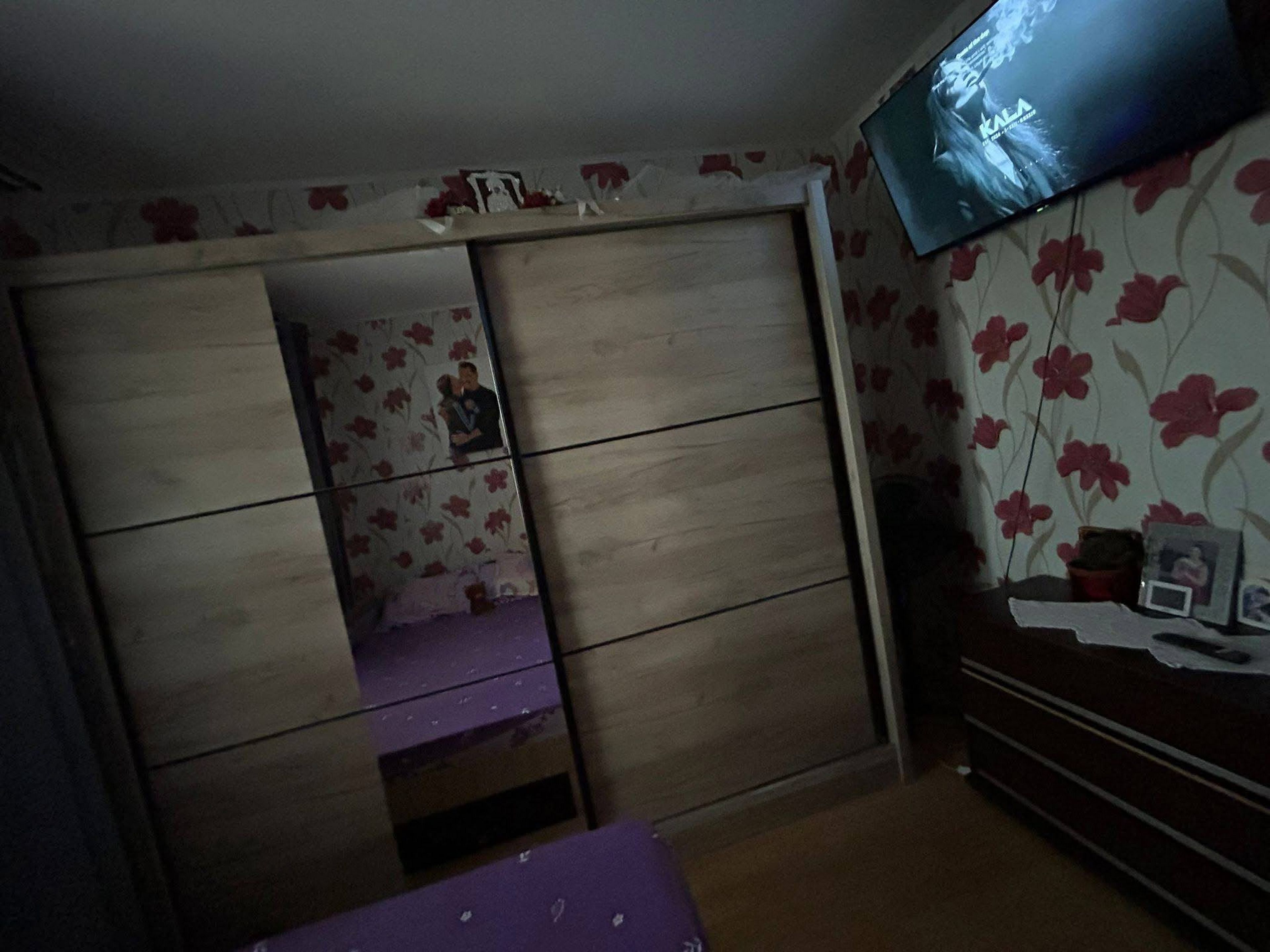 Apartament TĂTĂRAȘI NORD | 2 camere, 57 mp , mobilat complet, etaj 3 — fotografia 5