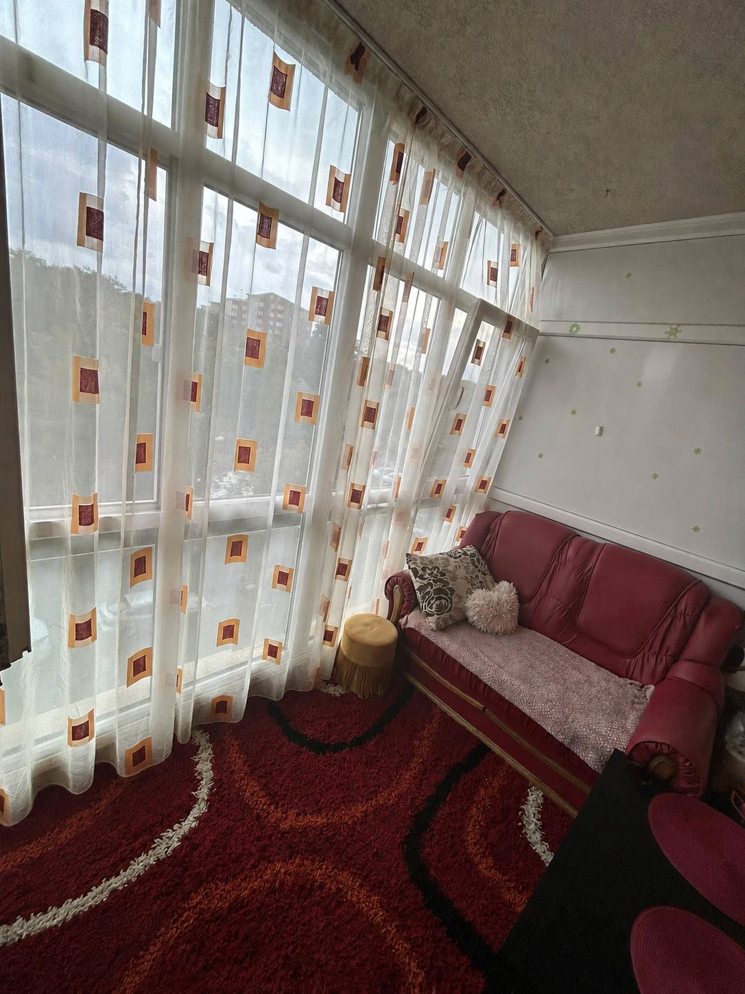 Apartament TĂTĂRAȘI NORD | 2 camere, 57 mp , mobilat complet, etaj 3 — fotografia 6