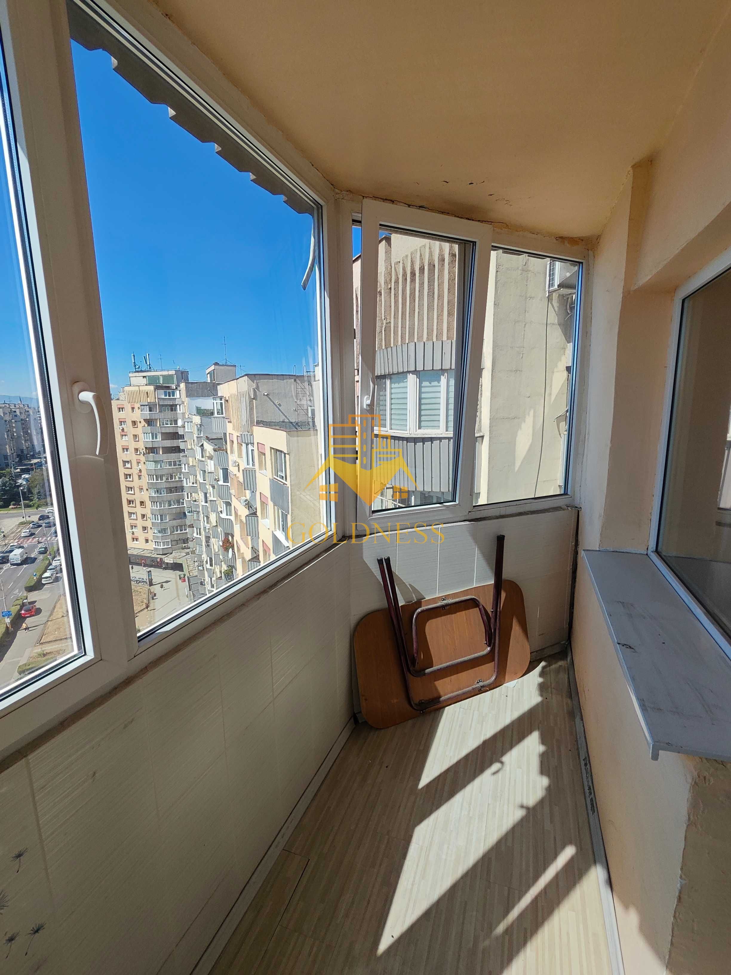 Oportunitate! 52 mp decomandat intermediar! Piata Marasti,OMV, 21 Dec! — fotografia 6