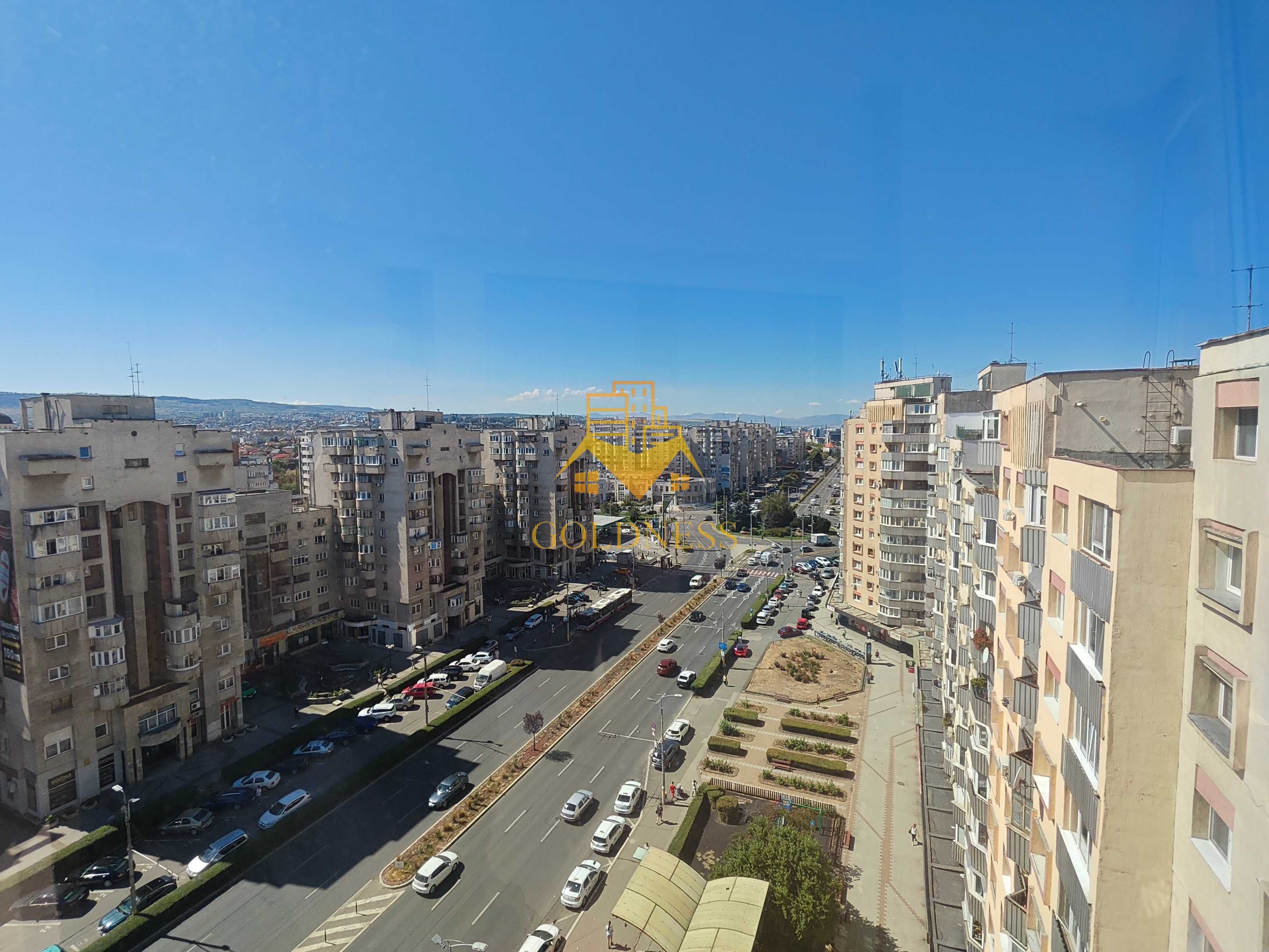 Oportunitate! 52 mp decomandat intermediar! Piata Marasti,OMV, 21 Dec! — fotografia 7