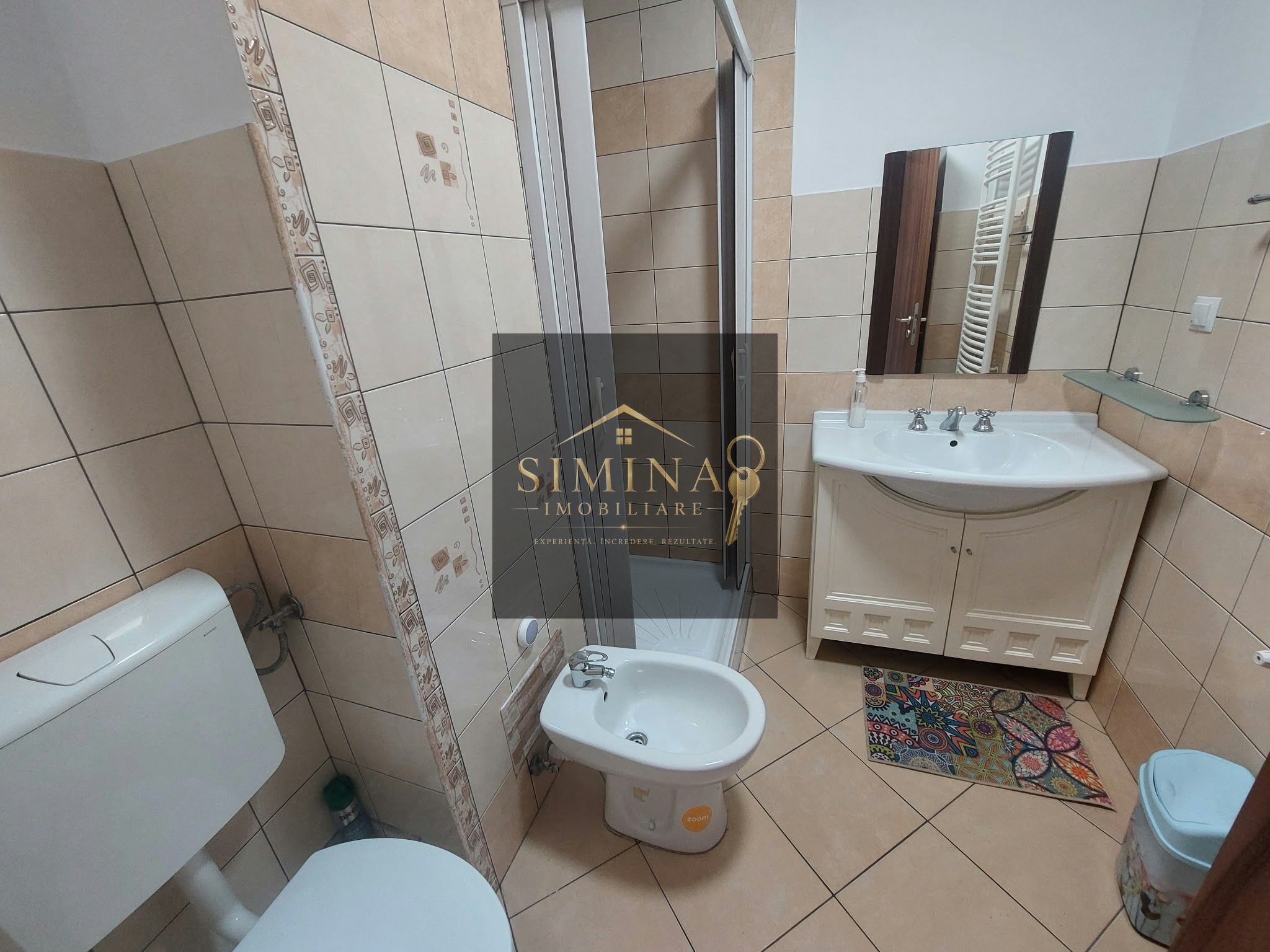 Apartament 2 camere, De Închiriat, Zona Domus — fotografia 5