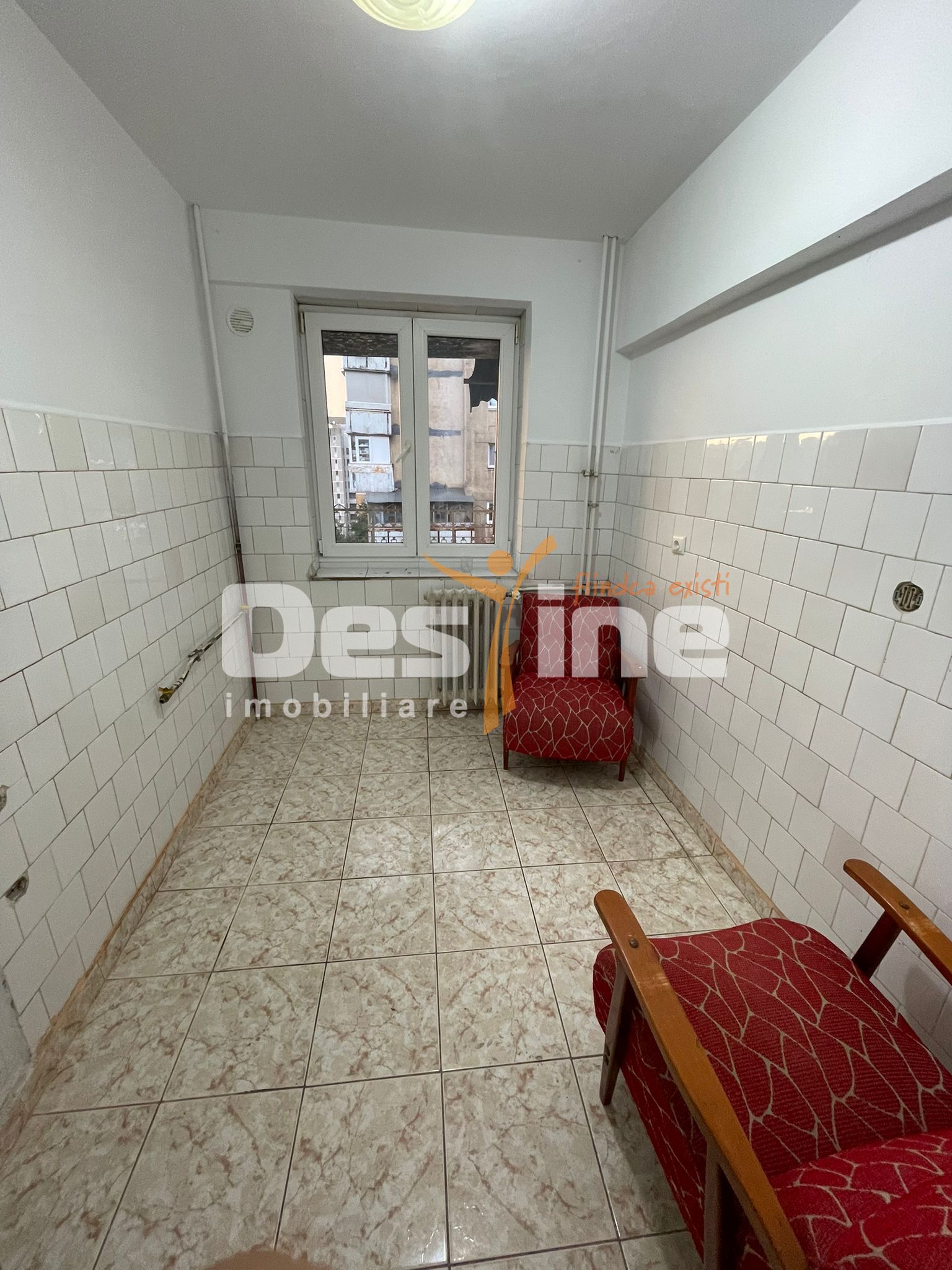 Apartament 3 camere semidecomandat , Bd. 1 Mai ,Sector 6 , — fotografia 11