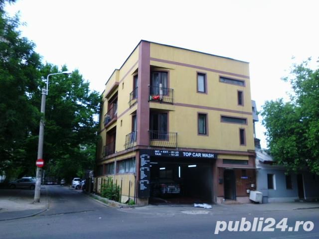 Spalatorie auto + 6 garsoniere — fotografia 3