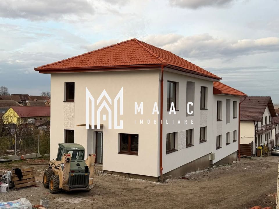 Casă Tip Duplex | 4 Camere | 2 Balcoane | Terasă | Șura Mică — fotografia 4