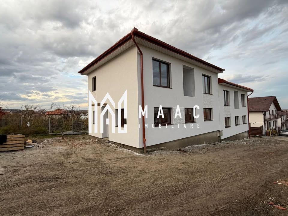 Casă Tip Duplex | 4 Camere | 2 Balcoane | Terasă | Șura Mică — fotografia 5