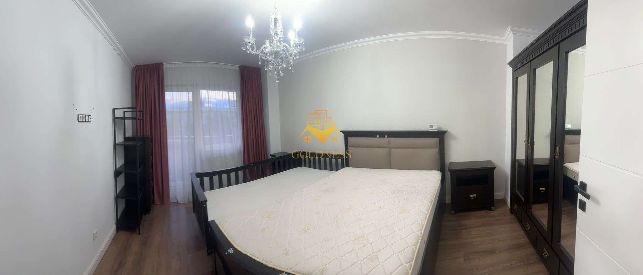 2 camere, premium, terasă, parcare, Aurel Vlaicu, Lidl, Între Lacuri — fotografia 2