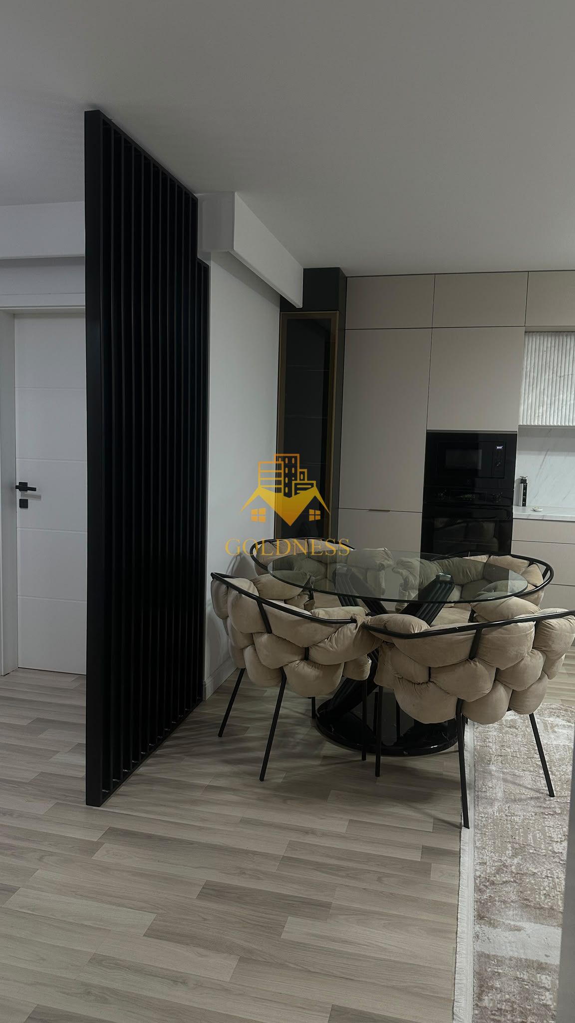 2 camere, premium, terasă, parcare, Aurel Vlaicu, Lidl, Între Lacuri — fotografia 3