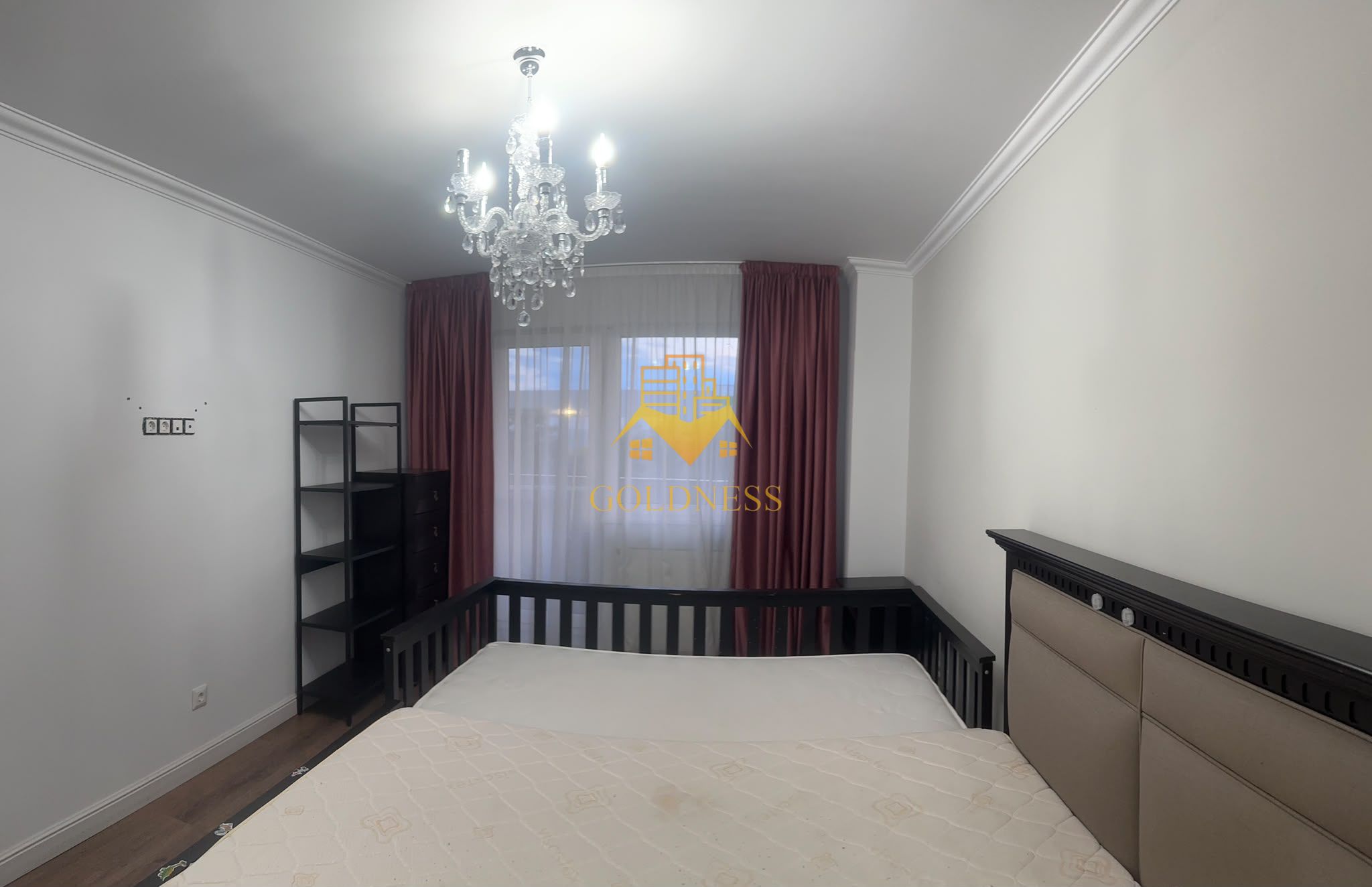 2 camere, premium, terasă, parcare, Aurel Vlaicu, Lidl, Între Lacuri — fotografia 5