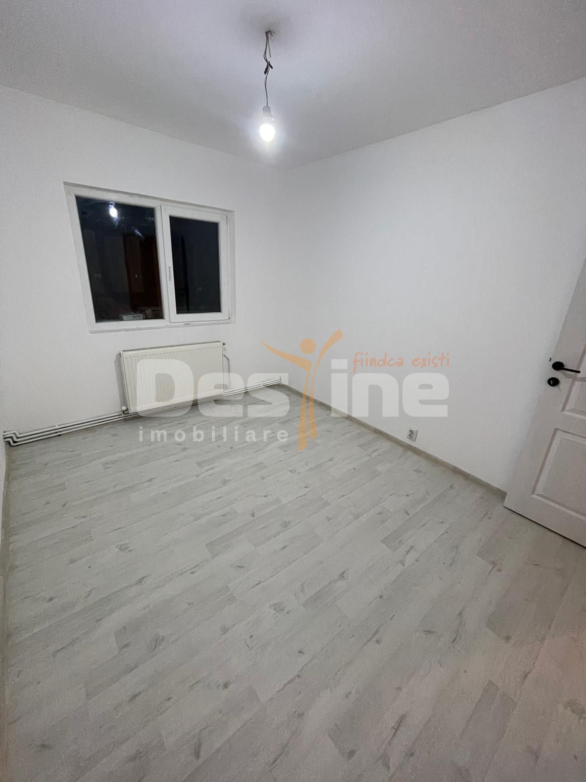 Gata de mutare! Apartament 3 camere, 77,5 mp | Tomești — fotografia 3