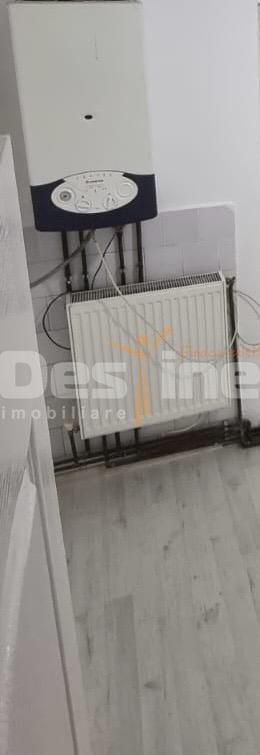 Gata de mutare! Apartament 3 camere, 77,5 mp | Tomești — fotografia 6
