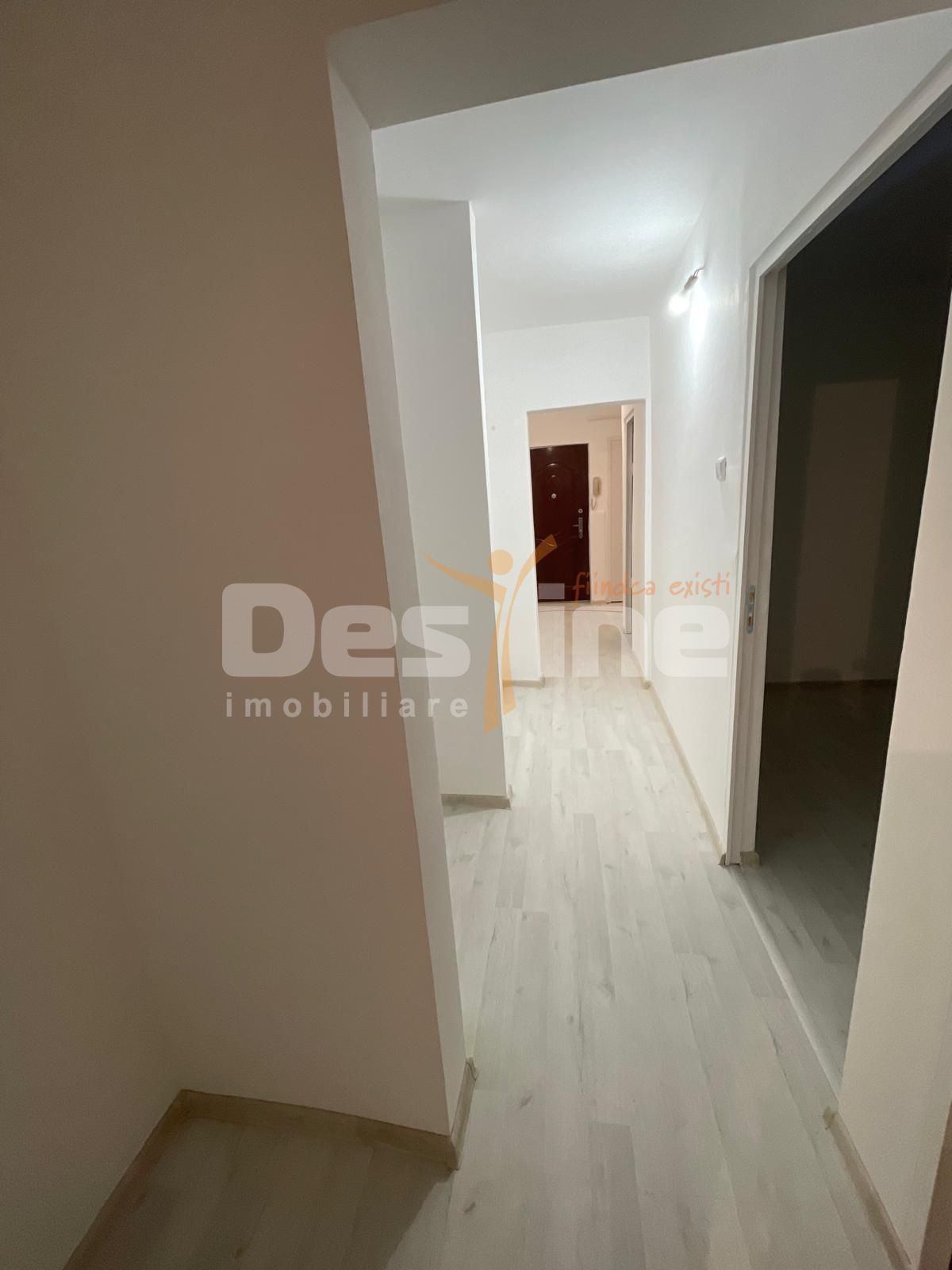 Gata de mutare! Apartament 3 camere, 77,5 mp | Tomești — fotografia 7