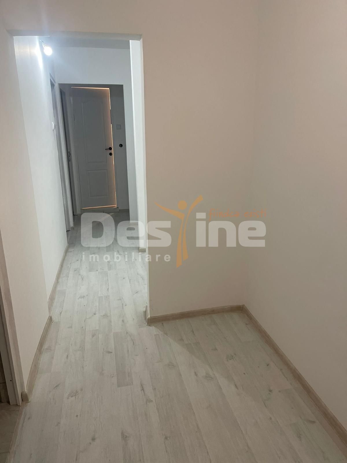 Gata de mutare! Apartament 3 camere, 77,5 mp | Tomești — fotografia 8